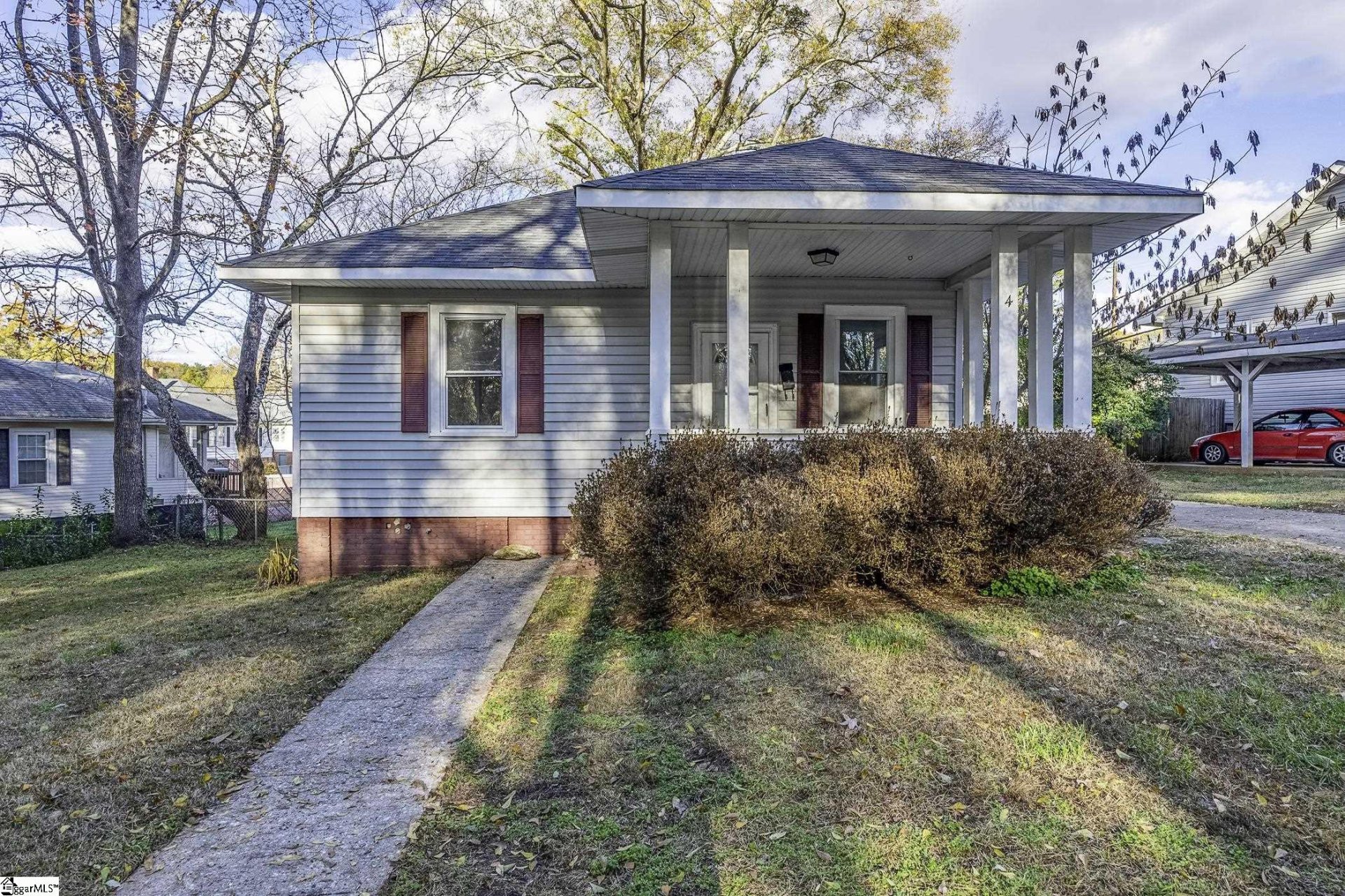 Property image 1 at 4 Piedmont Street, Lyman, SC 29365