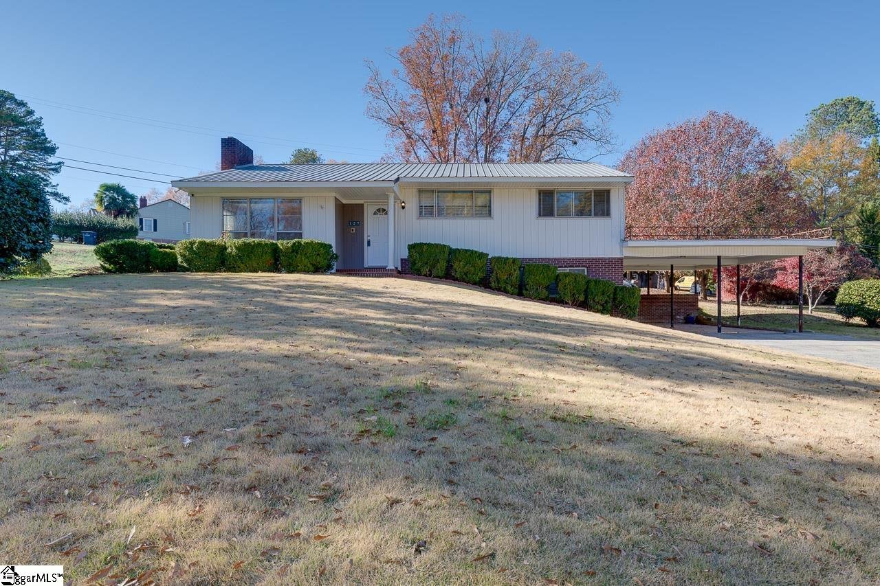 Property image 1 at 127 Tanglewood Drive, Anderson, SC 29621