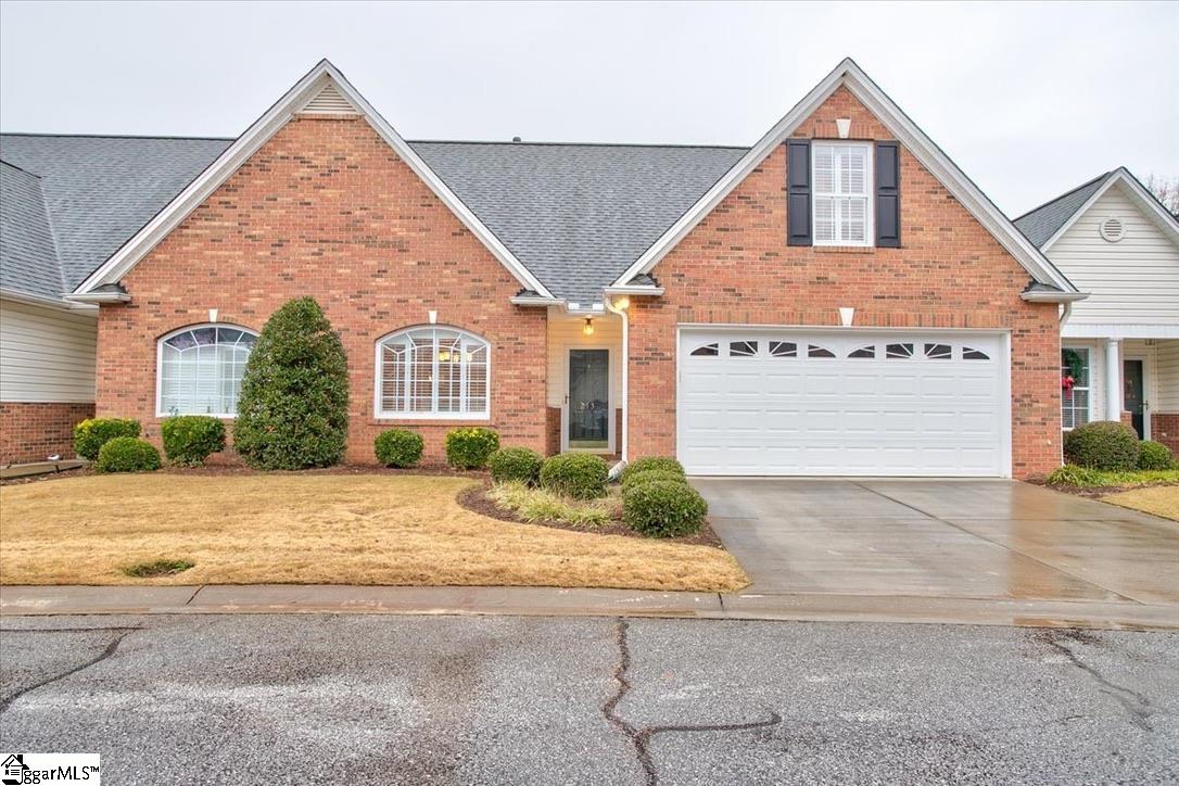 Property image 1 at 213 Boothbay Court, Simpsonville, SC 29681