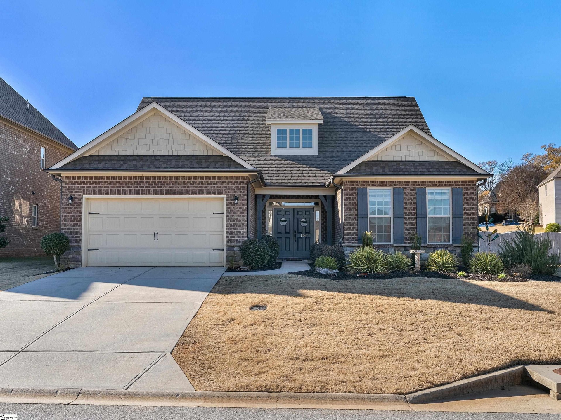 Property image 1 at 100 Dartford Court, Easley, SC 29642