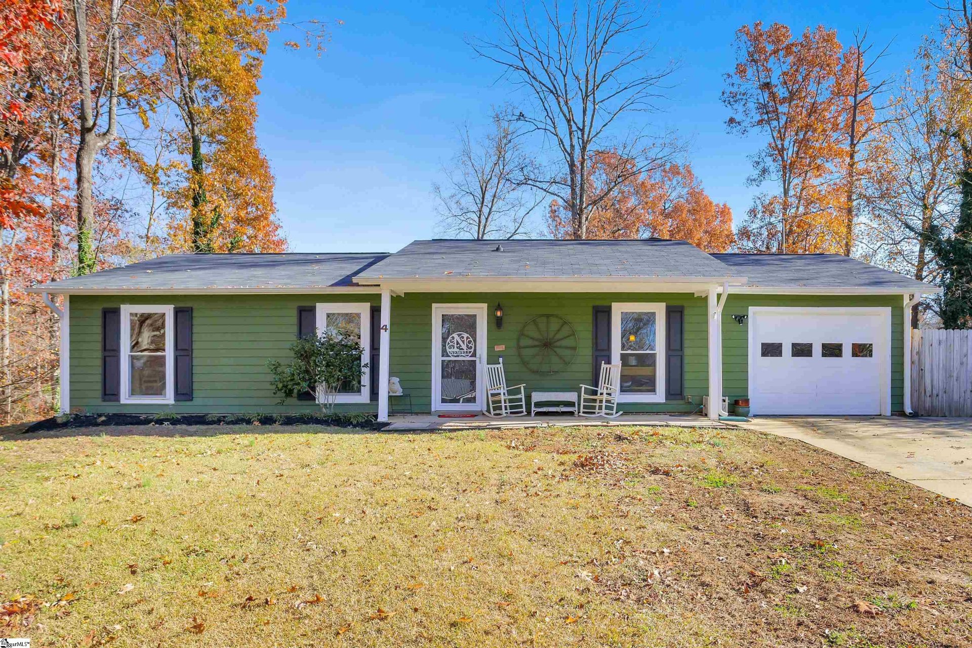 Property image 1 at 4 Duncan Court, Mauldin, SC 29662