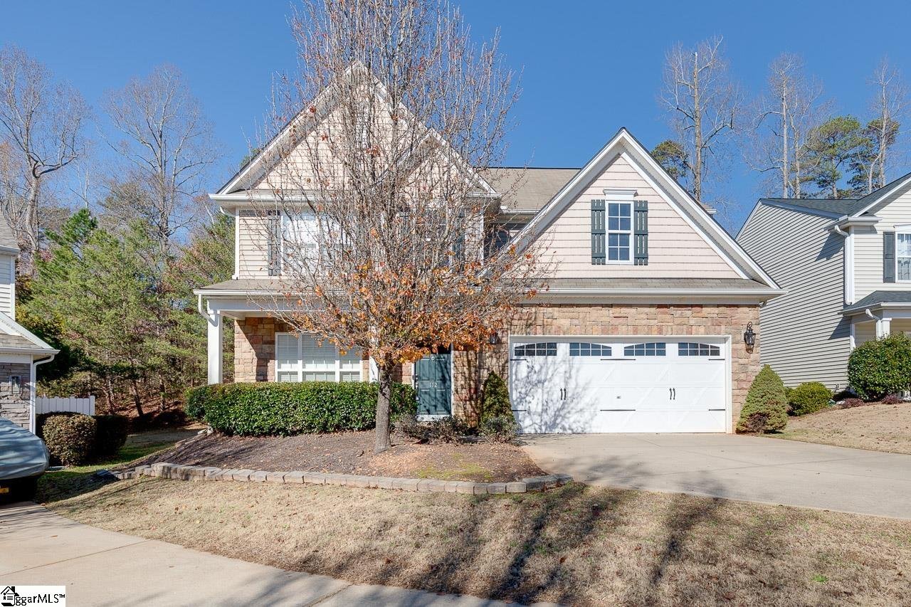 Property image 1 at 112 War Admiral Way, Greenville, SC 29617