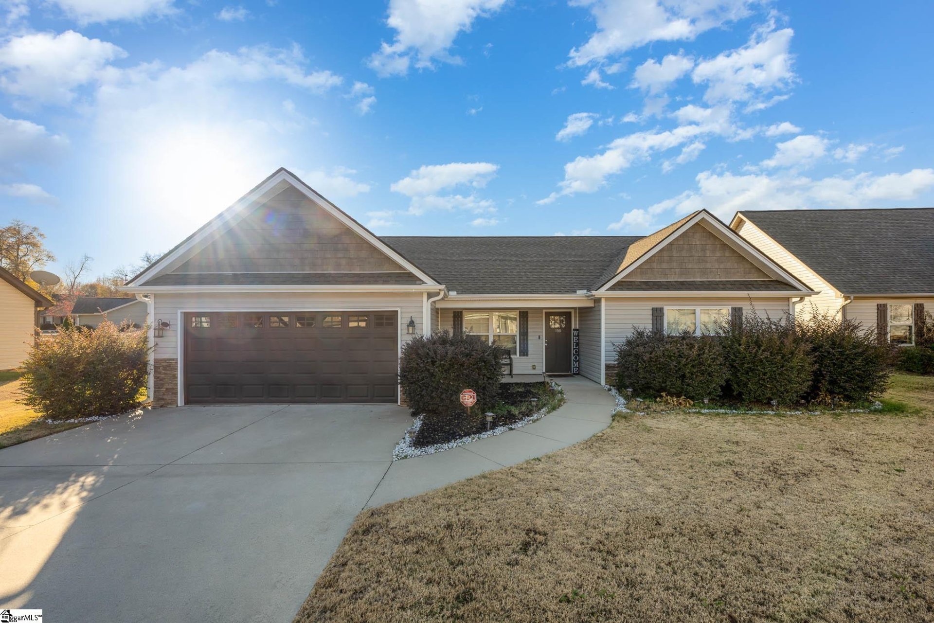 Property image 1 at 108 Queensland Court, Fountain Inn, SC 29644