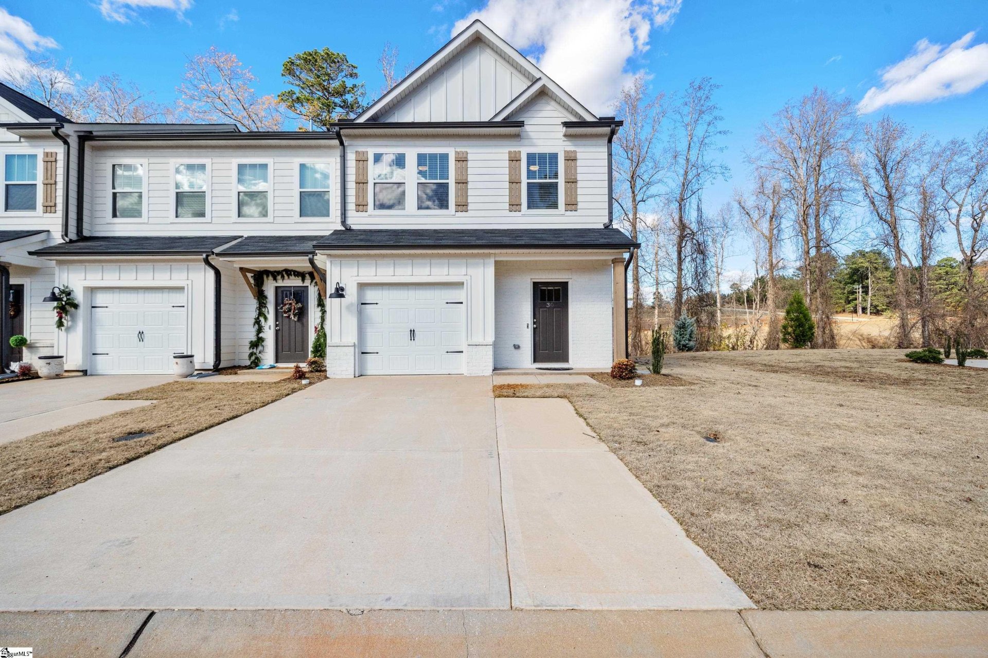Property image 1 at 30 Grey Oak Trail, Greer, SC 29650