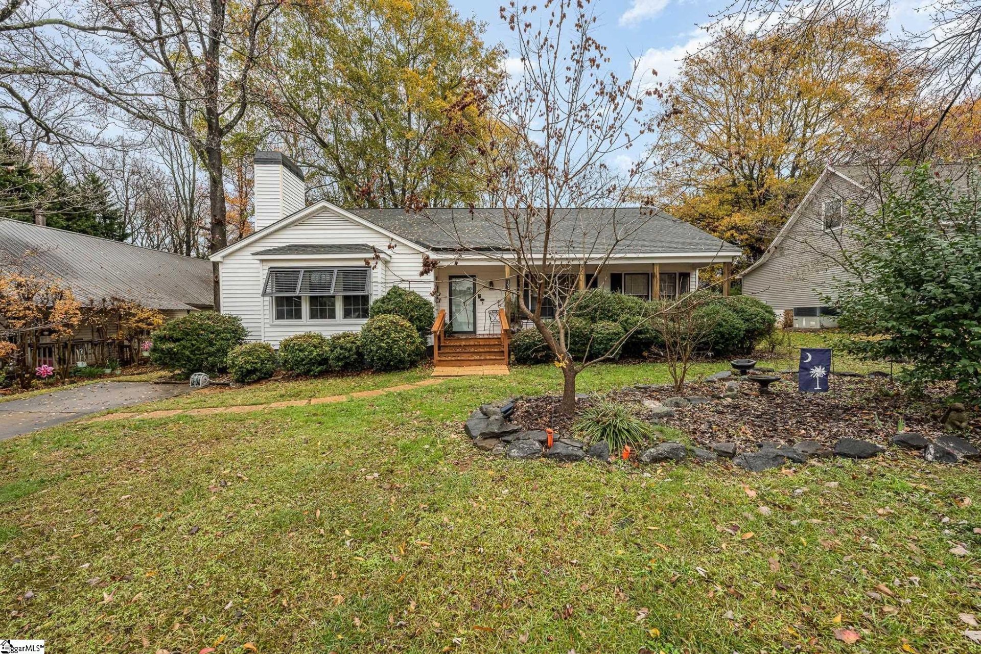 Property image 1 at 102 Glenda Lane, Greenville, SC 29607