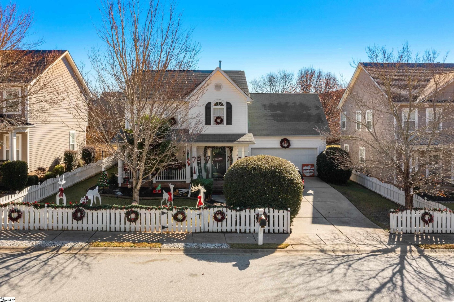 Property image 1 at 19 Martele Court, Simpsonville, SC 29680