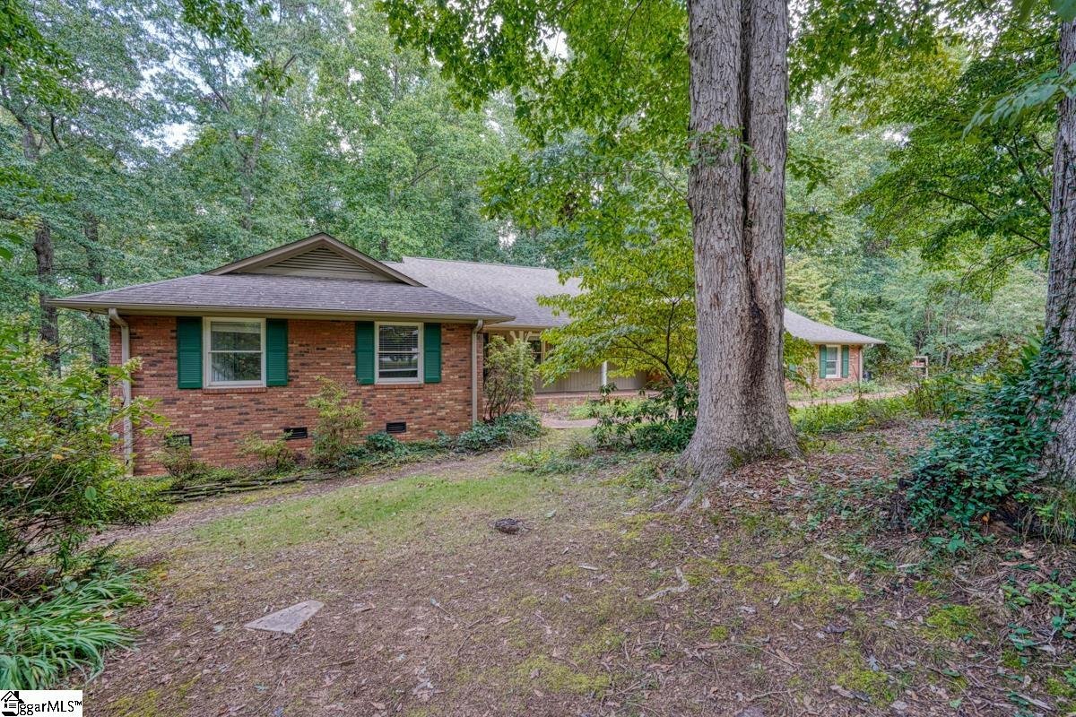 Property image 1 at 1224 Shadowood Drive, Spartanburg, SC 29301