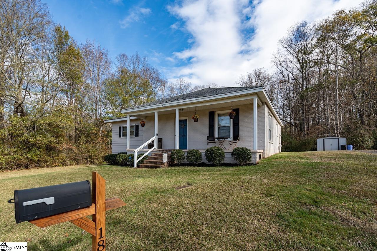 Property image 1 at 1838 Arial Street, Easley, SC 29640