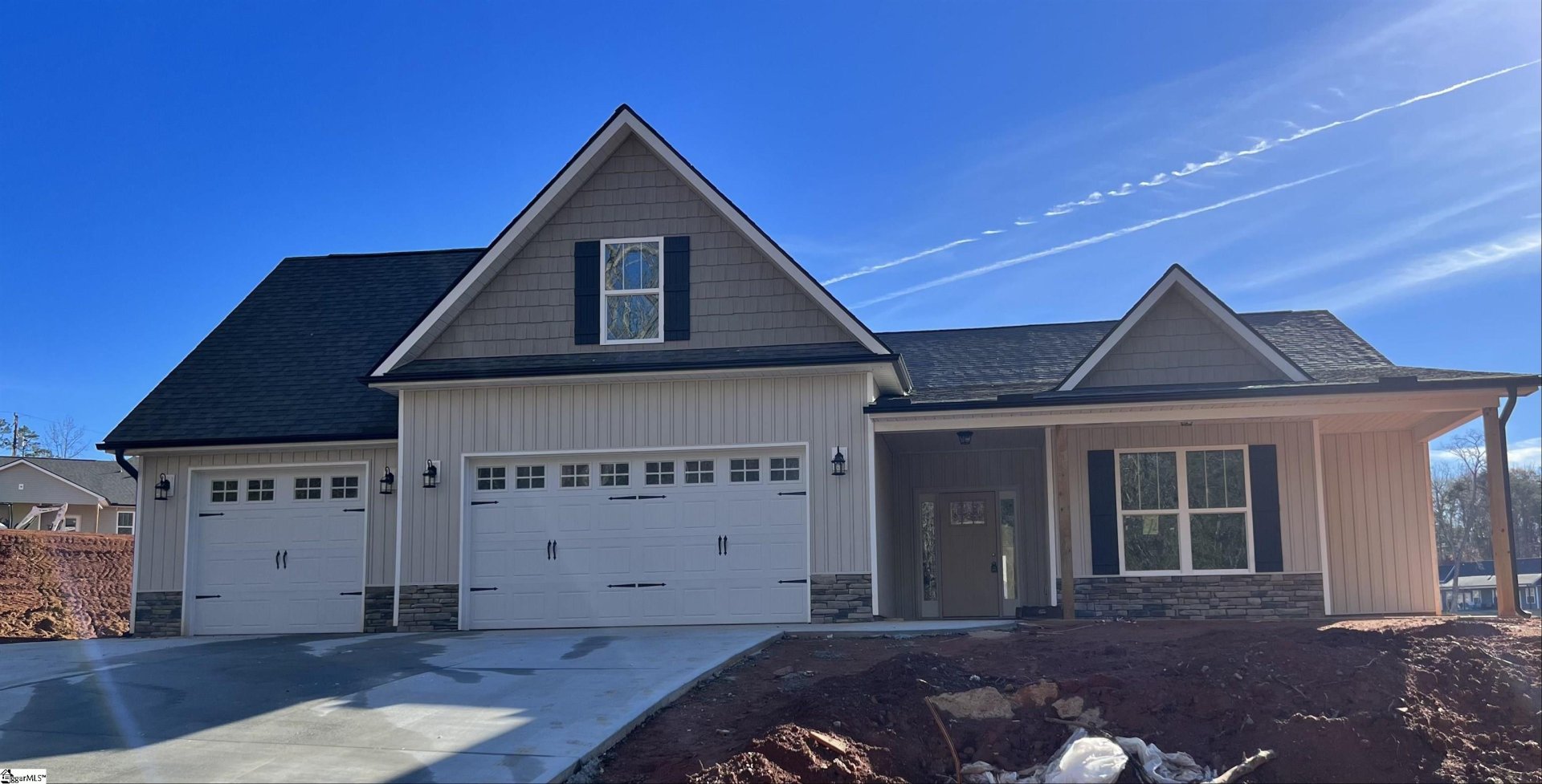 Property image 1 at 214 Inlet Pointe Drive, Anderson, SC 29625