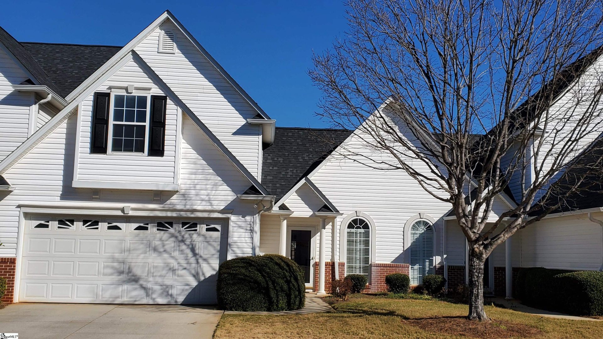 Property image 1 at 522 Cliffview Court, Greer, SC 29650-4579