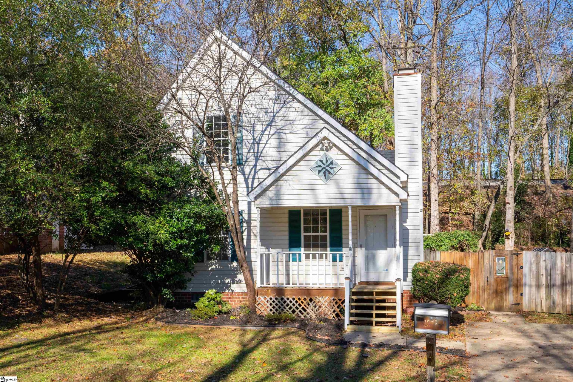 Property image 1 at 1018 Summit Drive, Greenville, SC 29609