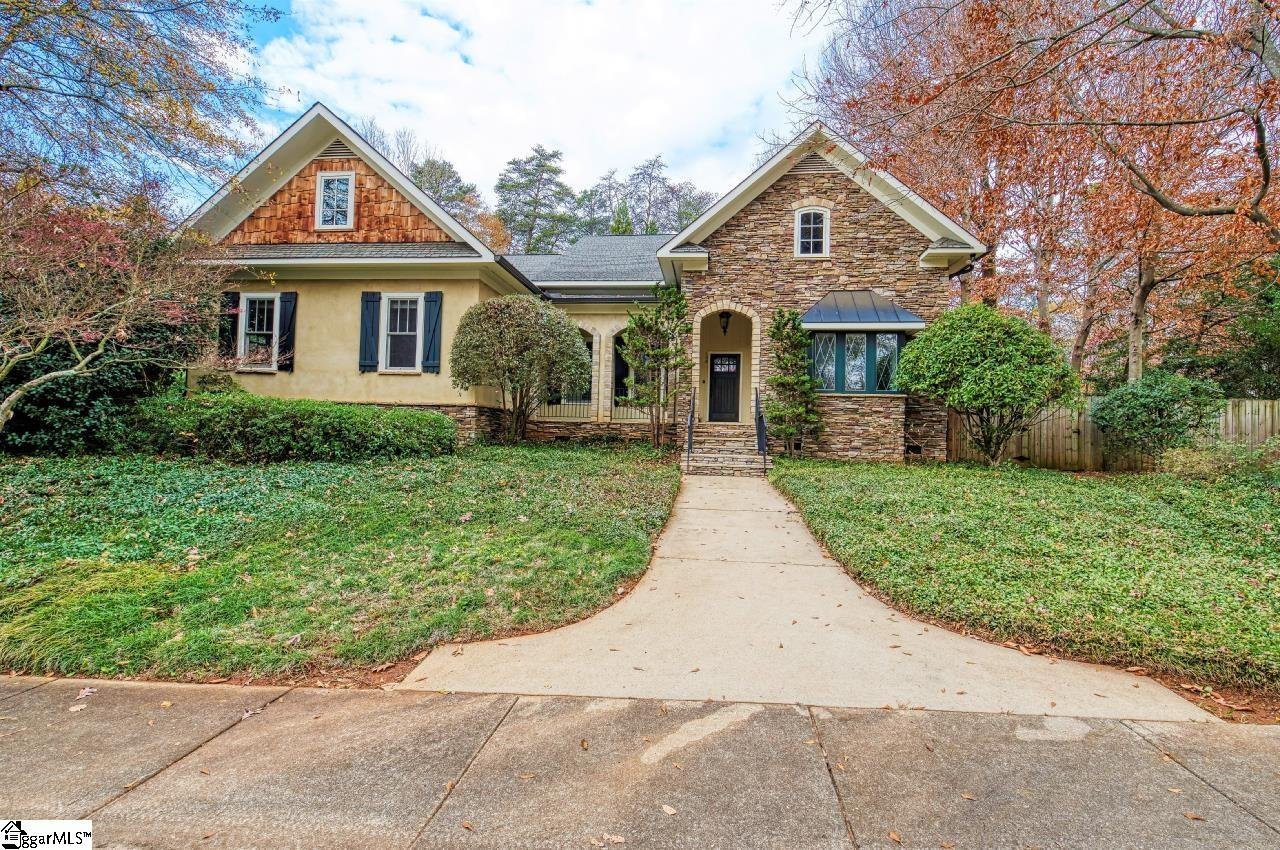 Property image 1 at 108 Barksdale Greene, Greenville, SC 29607