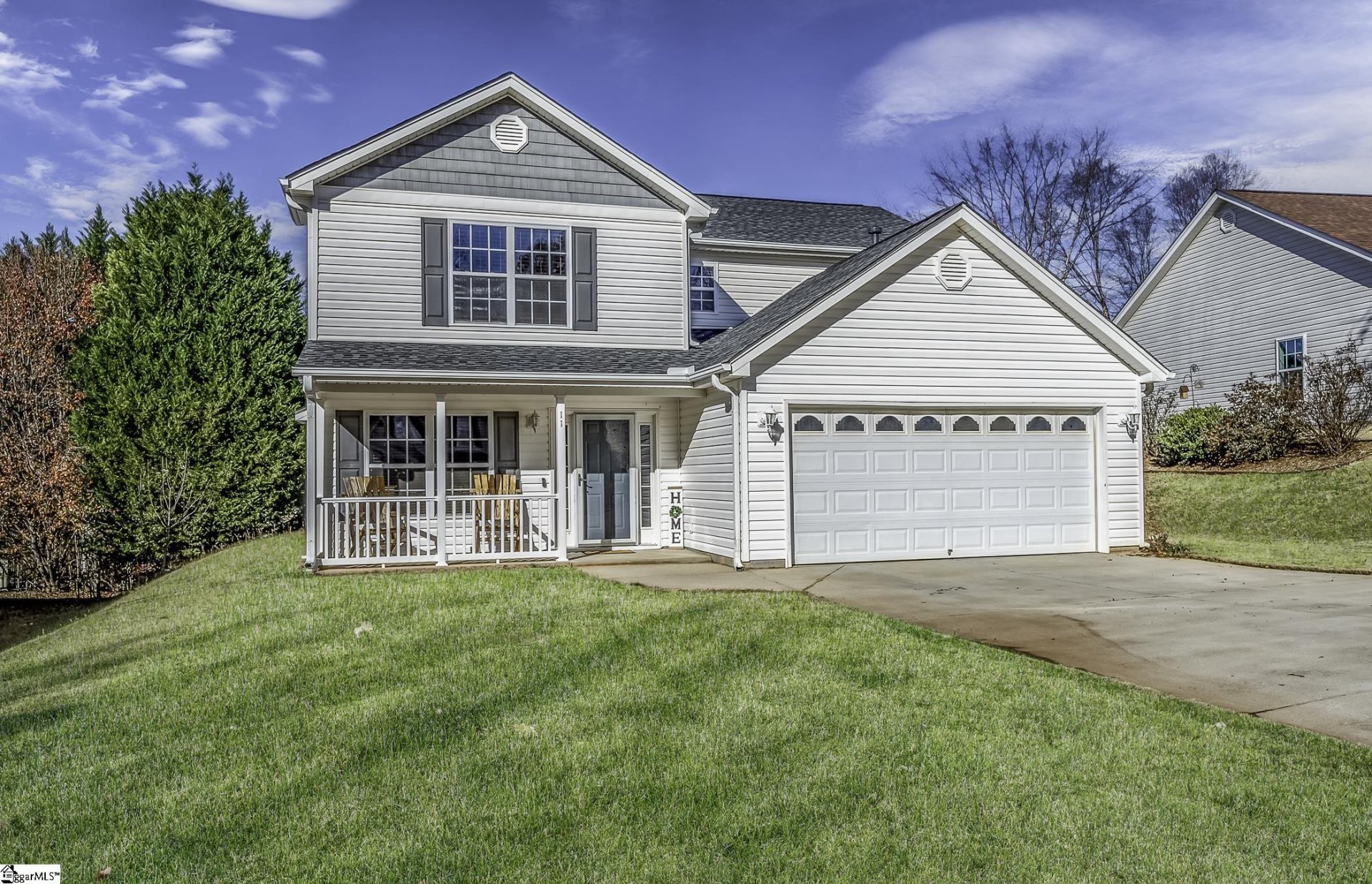 Property image 1 at 11 Jessica Way, Greer, SC 29651