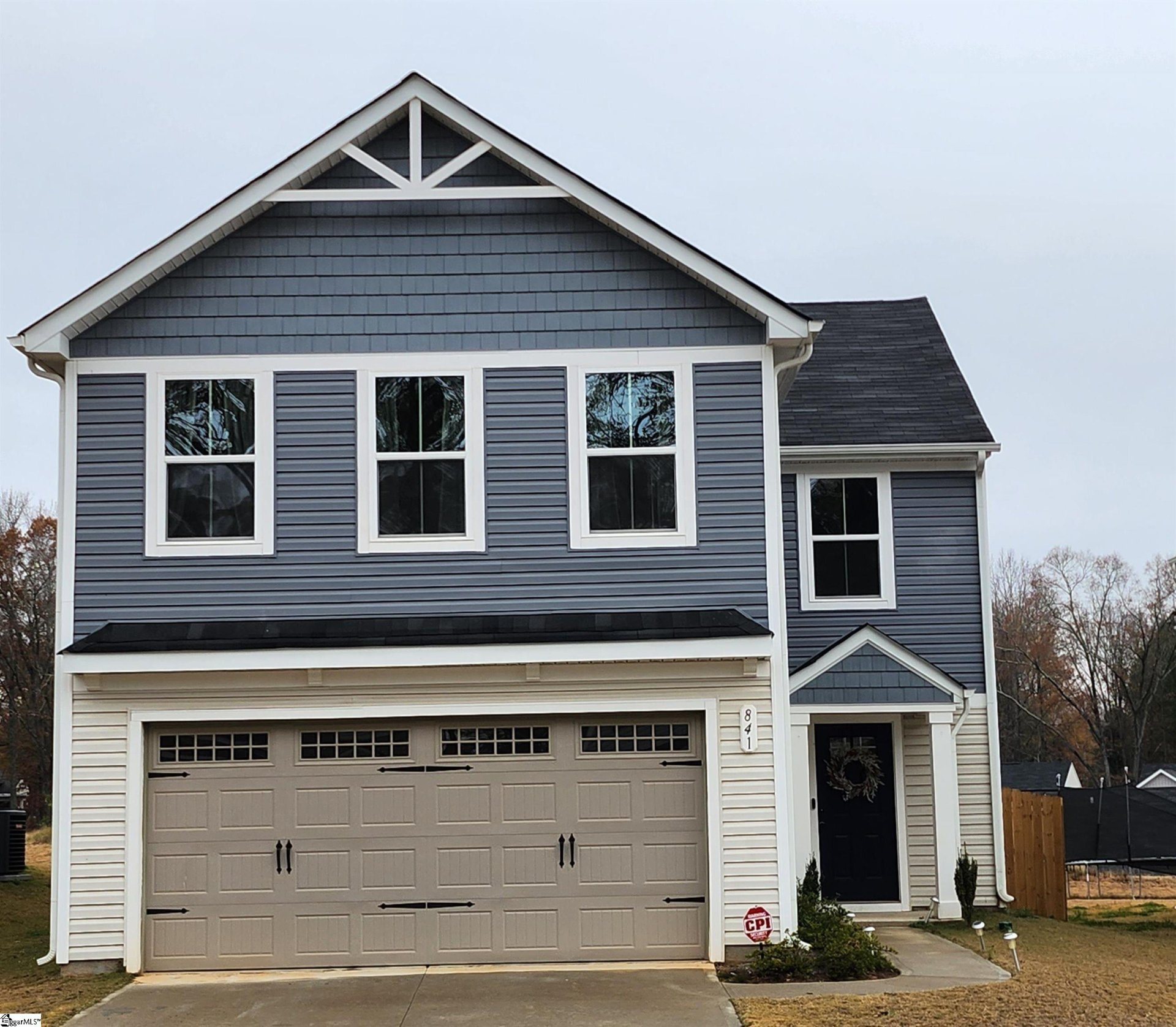 Property image 1 at 841 Purcell Drive, Woodruff, SC 29388