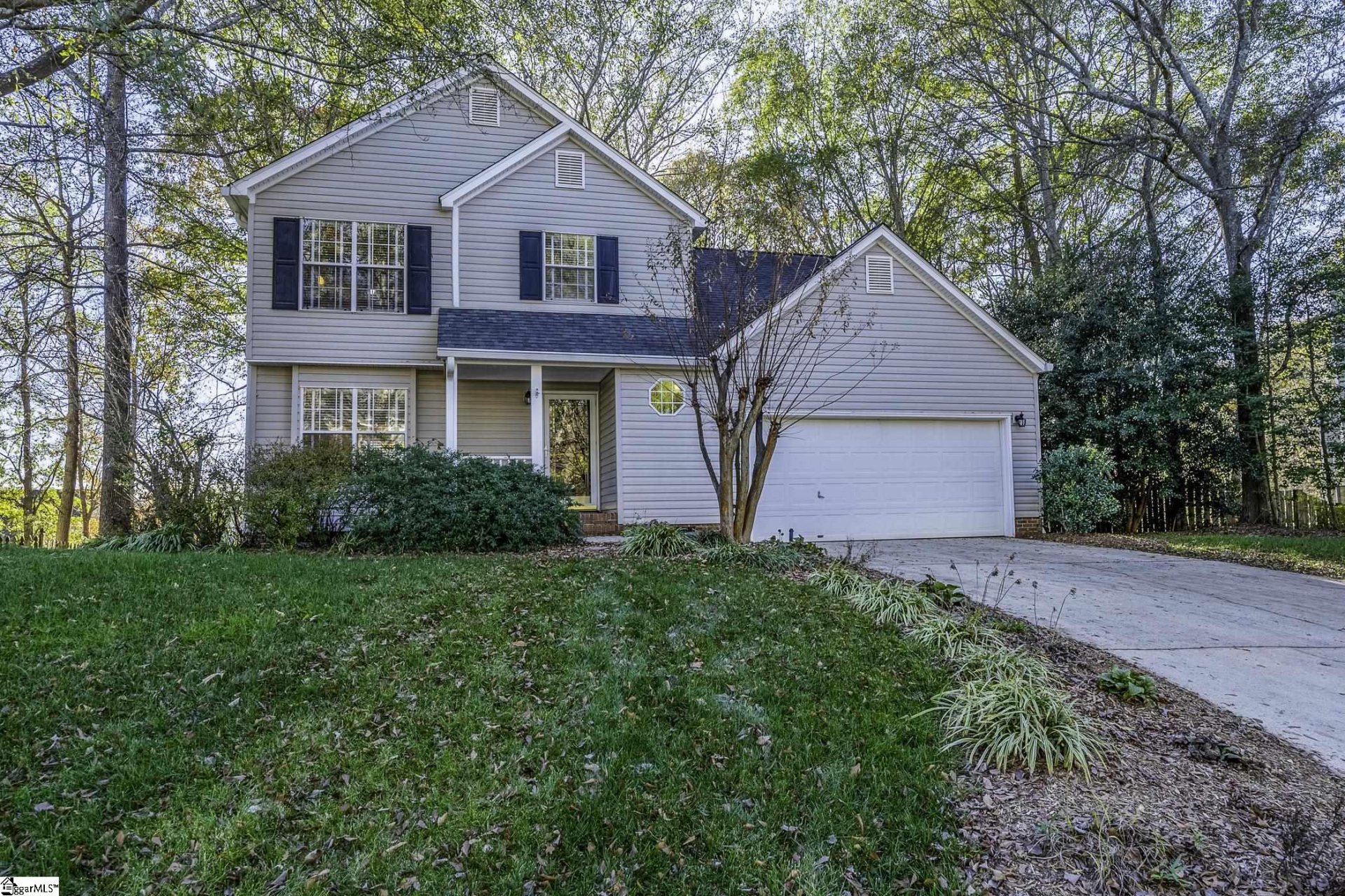 Property image 1 at 6 S Penobscot Court, Simpsonville, SC 29681