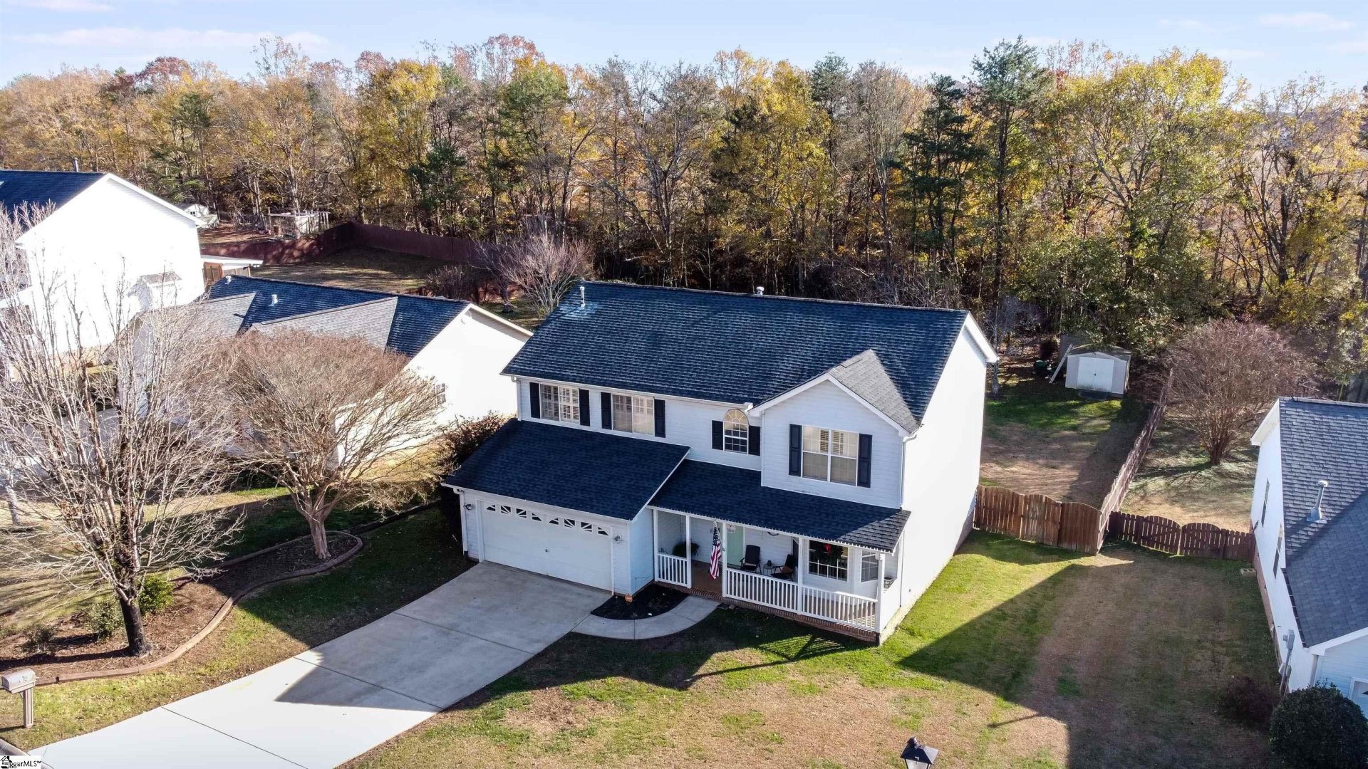 Property image 1 at 27 Michell Drive, Taylors, SC 29687