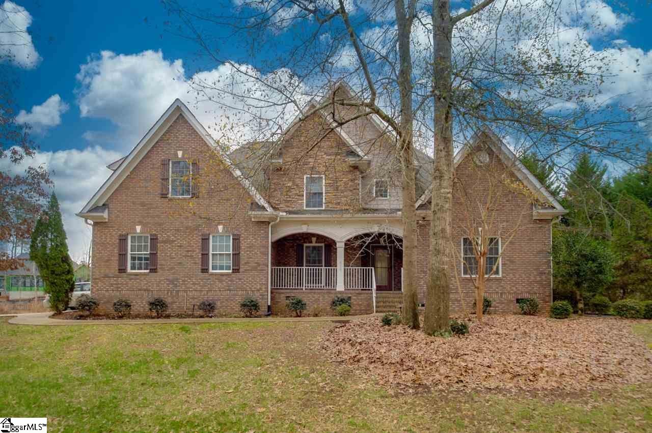 Property image 1 at 300 Shefwood Drive, Easley, SC 29642