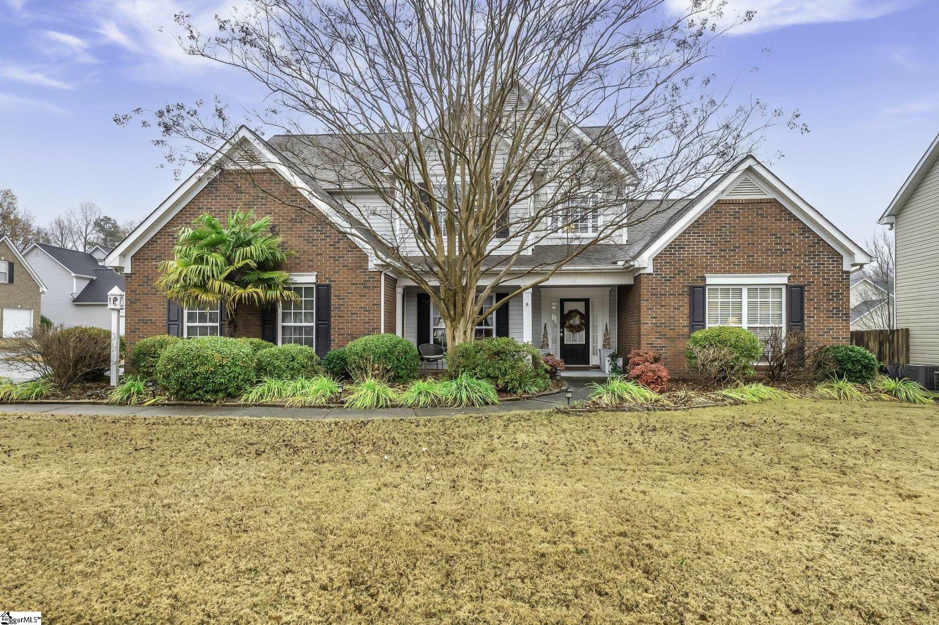 Property image 1 at 301 Saybrook Road, Simpsonville, SC 29681