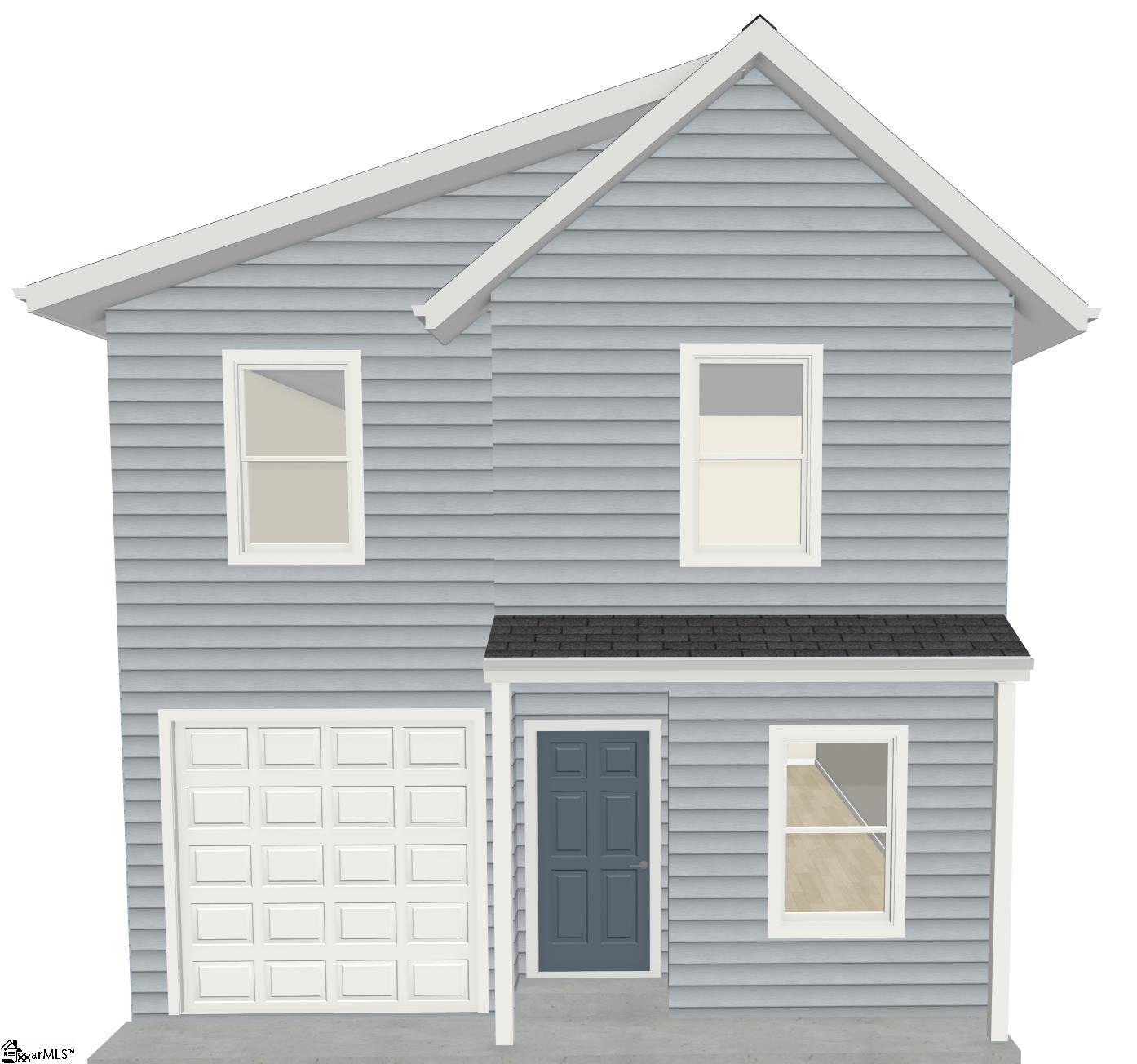 Property image 1 at 907 Helm Court, Greenville, SC 29617