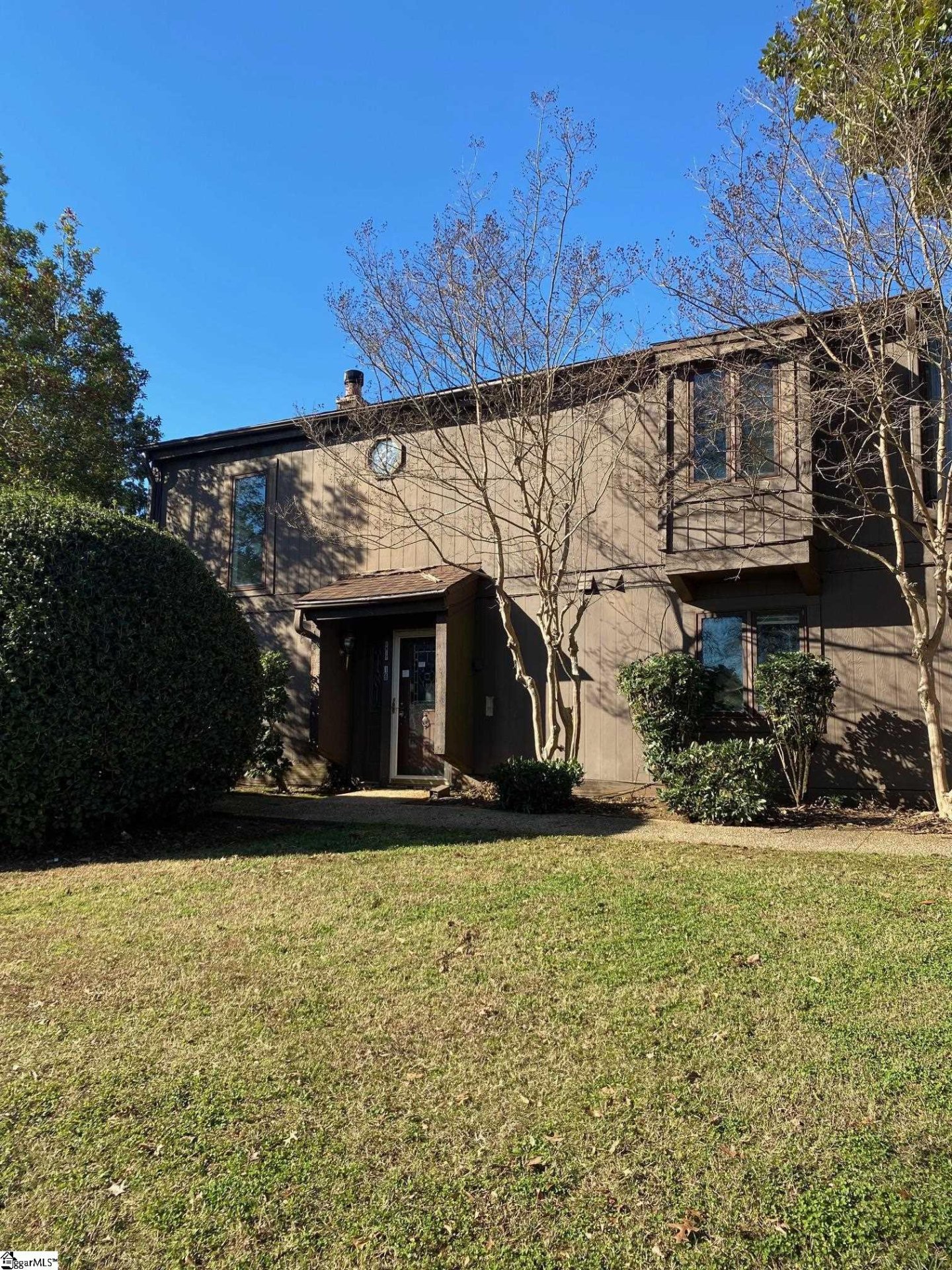 Property image 1 at 3106 Bethel Road, Simpsonville, SC 29681