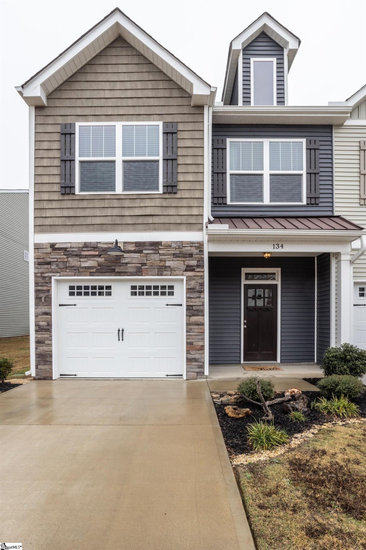 Property image 1 at 134 Rushing Creek Lane, Piedmont, SC 29673