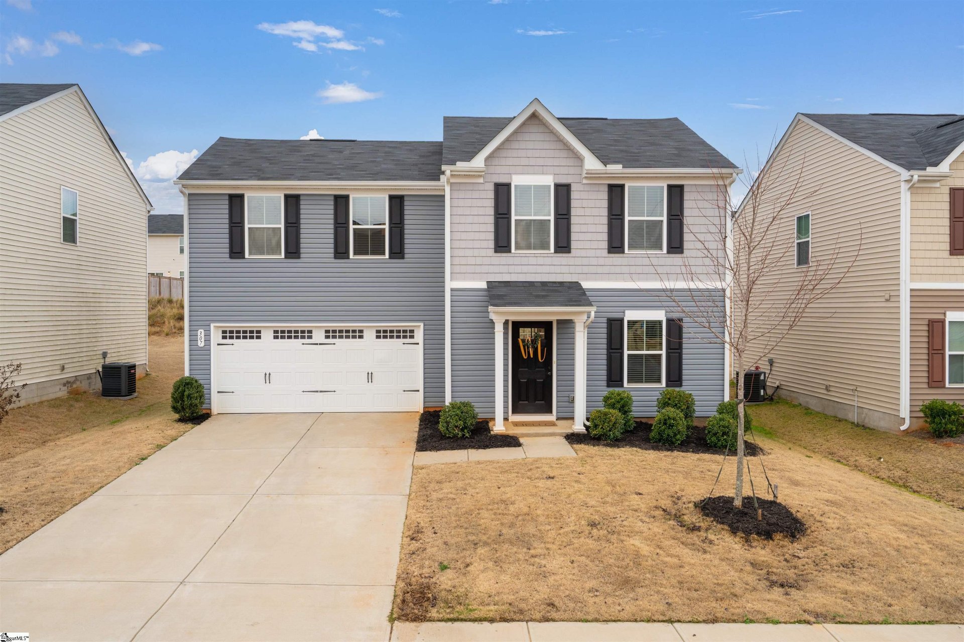 Property image 1 at 307 Maplestead Farms Court, Greenville, SC 29617
