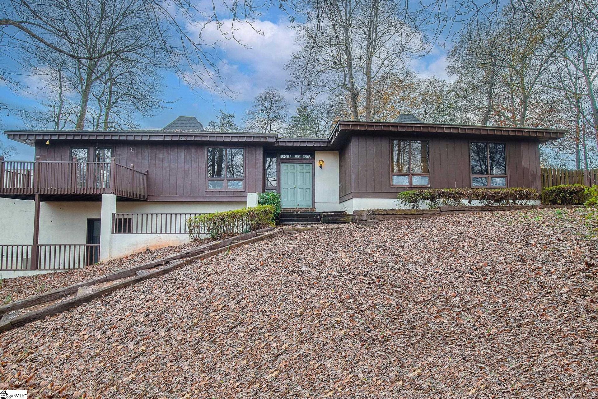 Property image 1 at 15 Riverview Drive, Greenville, SC 29611-6549