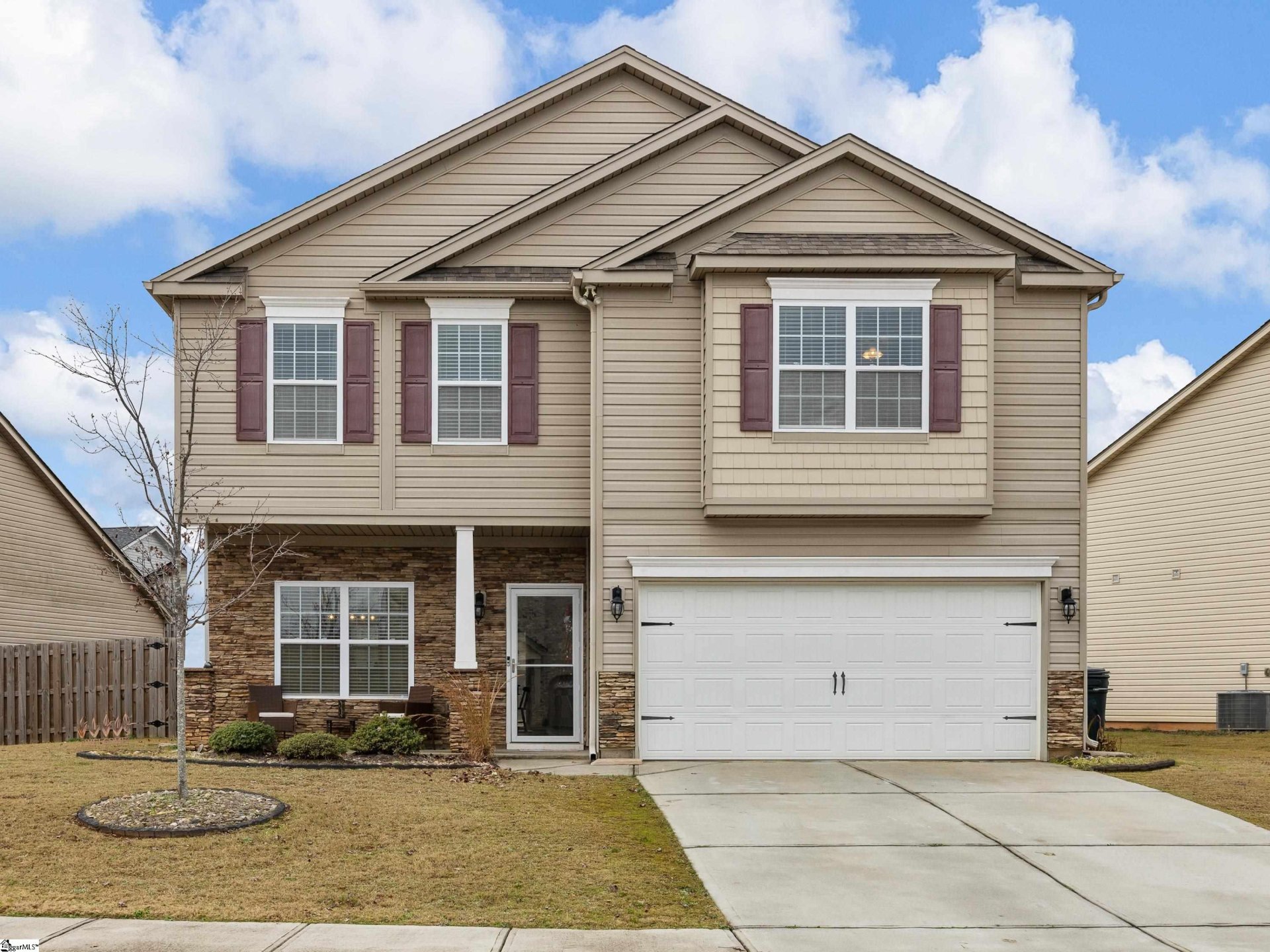 Property image 1 at 2110 pomerol Drive, Moore, SC 29369