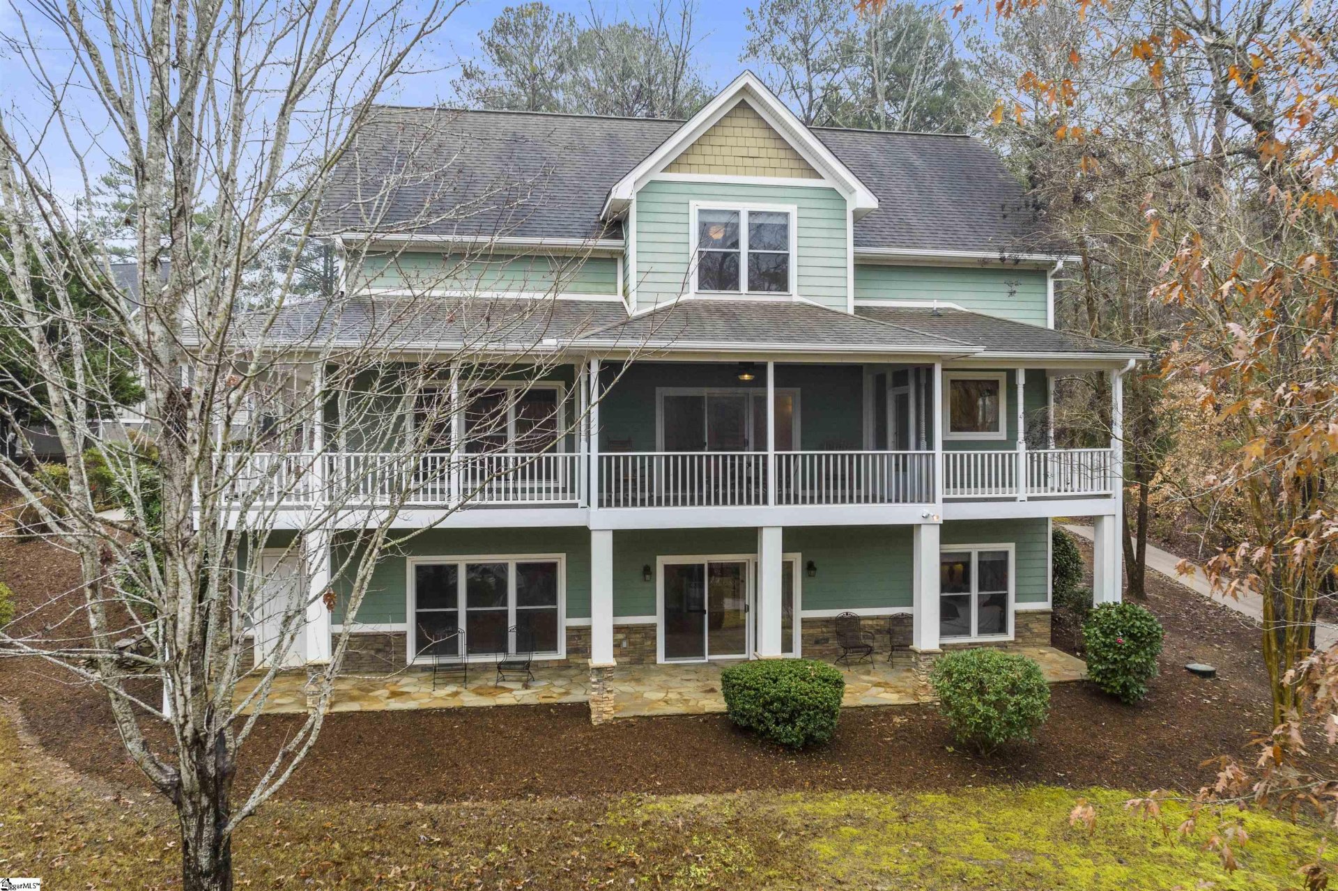 123 Pineridge Point Drive