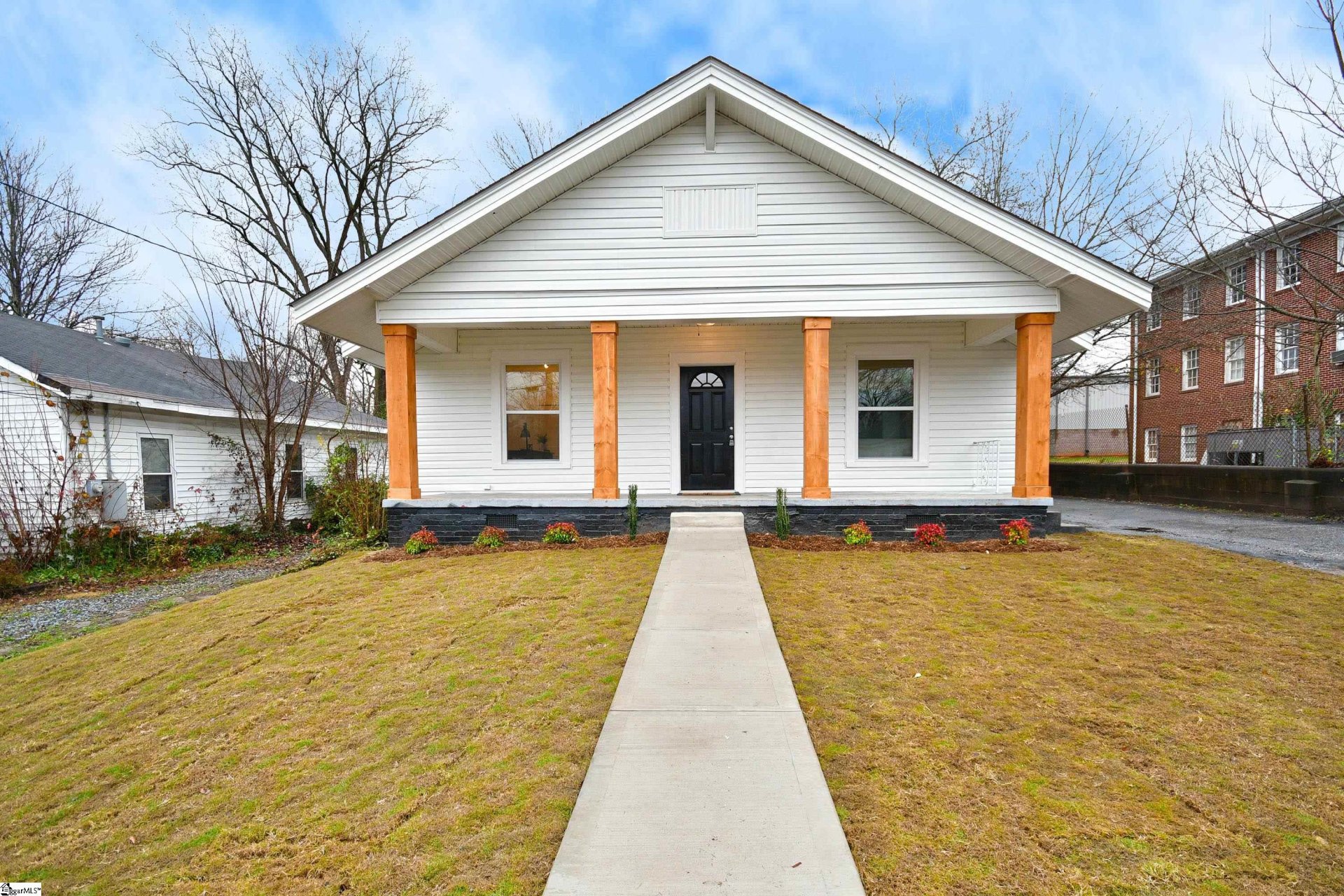 Property image 1 at 306 YMCA Street, Greenville, SC 29611