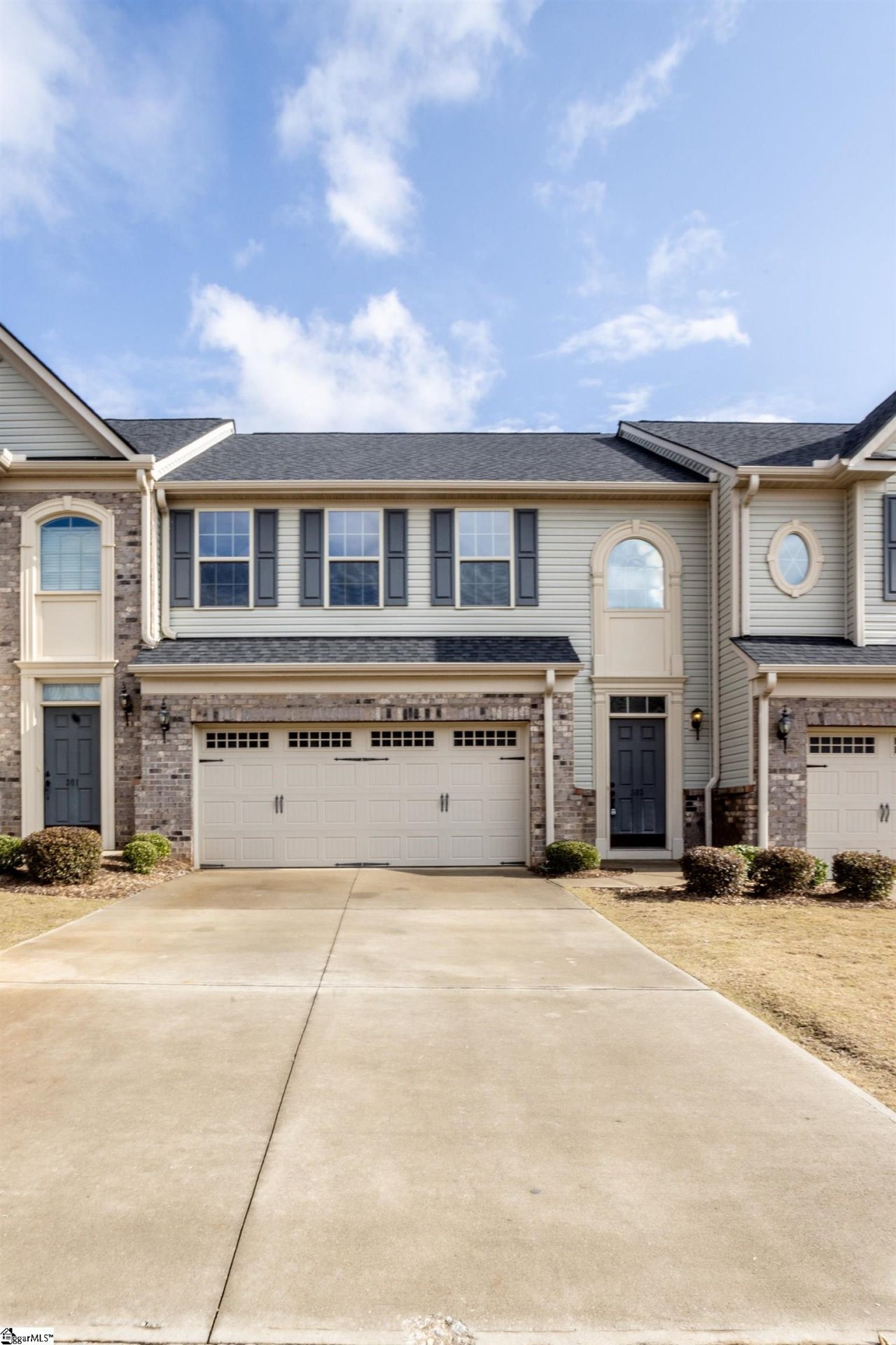 Property image 1 at 303 Corday Lane, Greer, SC 29650