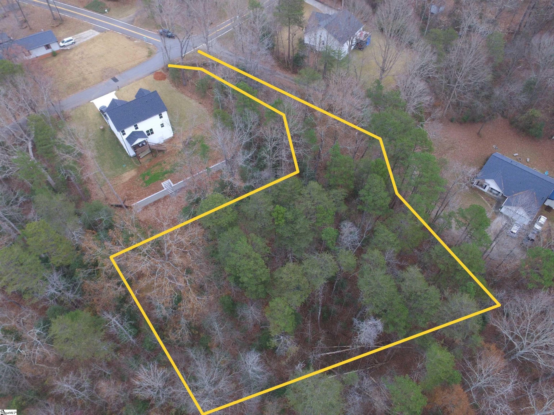 Property image 1 at 118 Coachman Lane, Greer, SC 29651