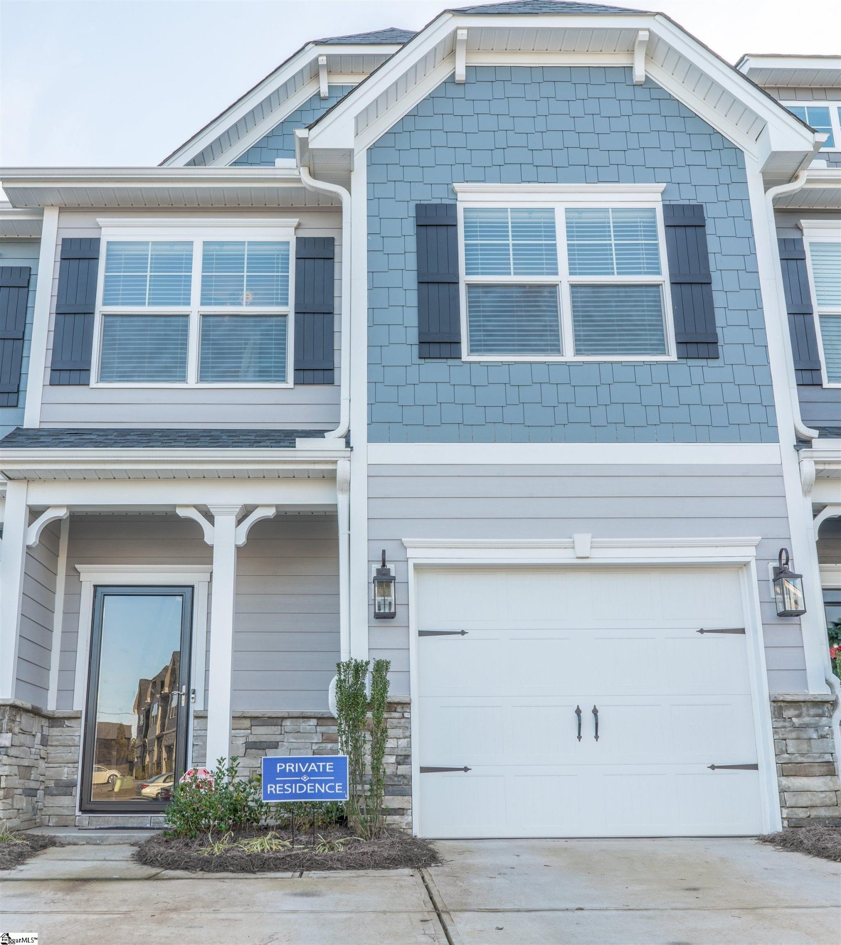 Property image 1 at 201 Hartland Place, Simpsonville, SC 29680