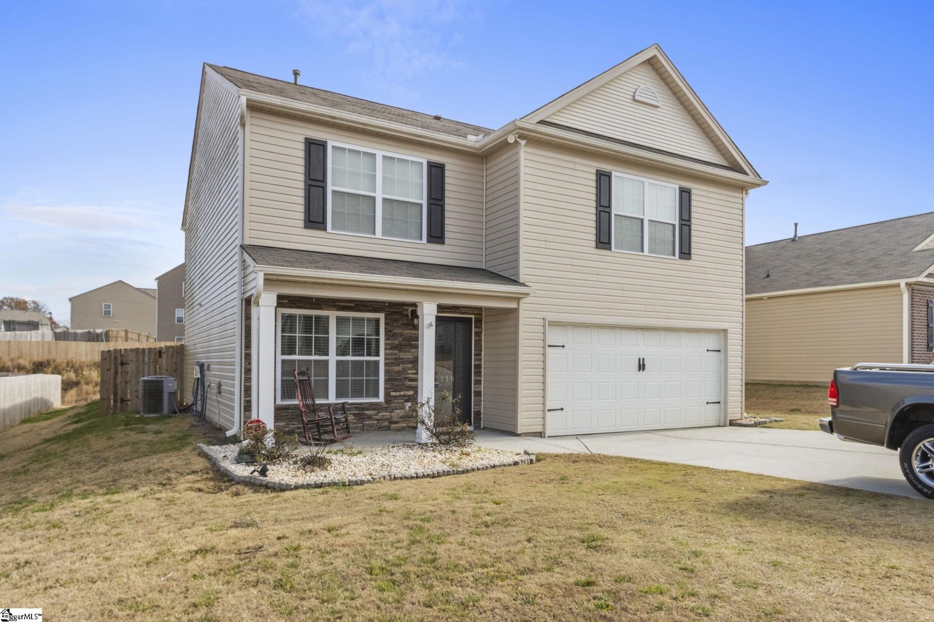 Property image 1 at 116 Rogers Knoll Lane, Pelzer, SC 29669