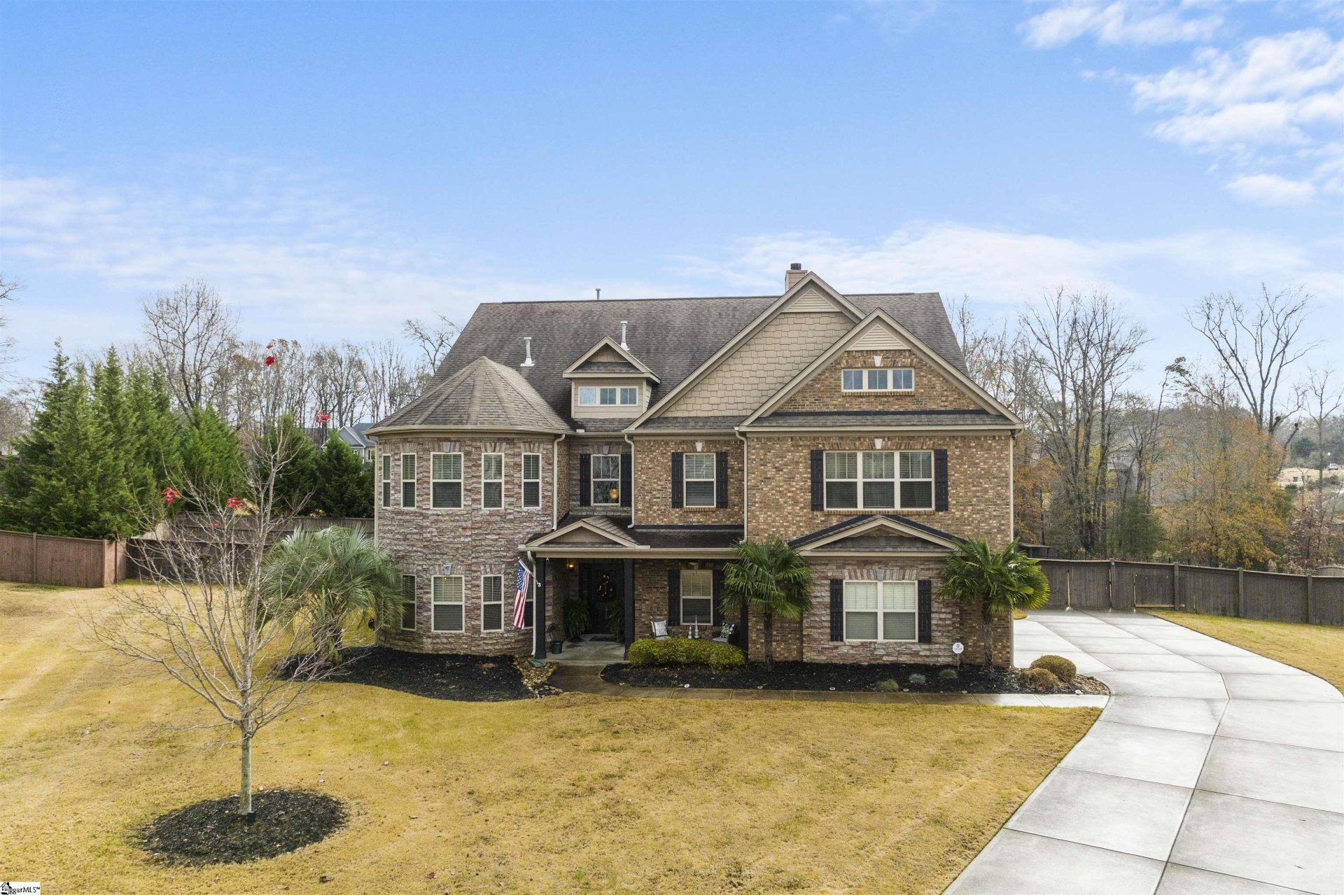 Property image 1 at 315 Viburnum Court, Simpsonville, SC 29680