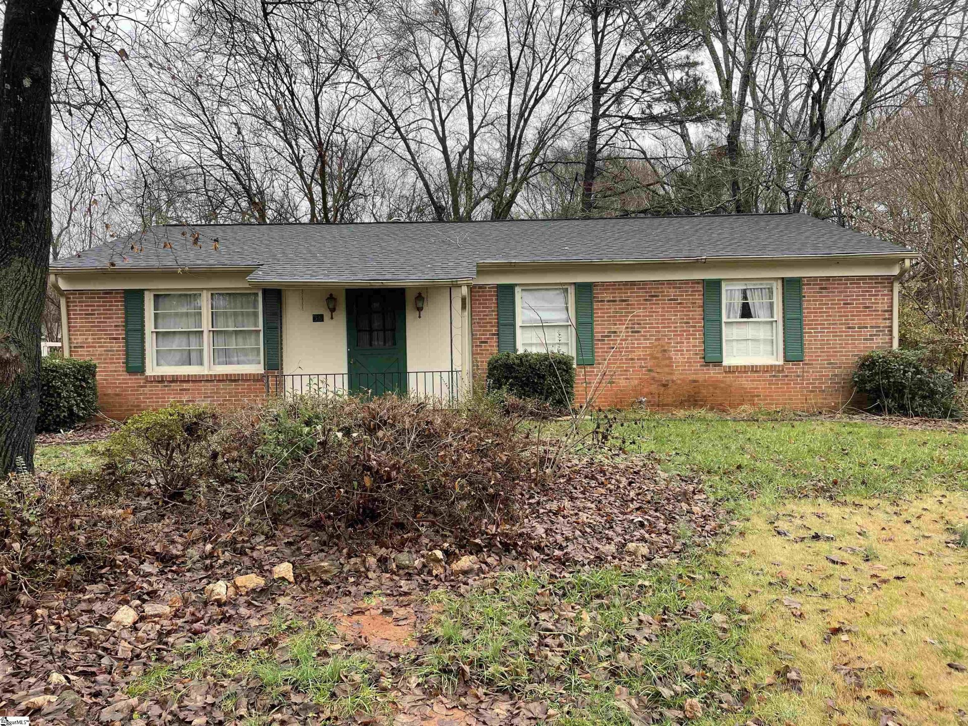 Property image 1 at 36 Cotswold Terrace, Taylors, SC 29687