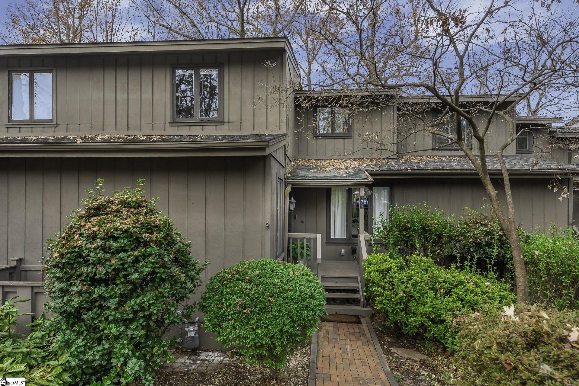 Property image 1 at 171 Ingleoak Lane, Greenville, SC 29615