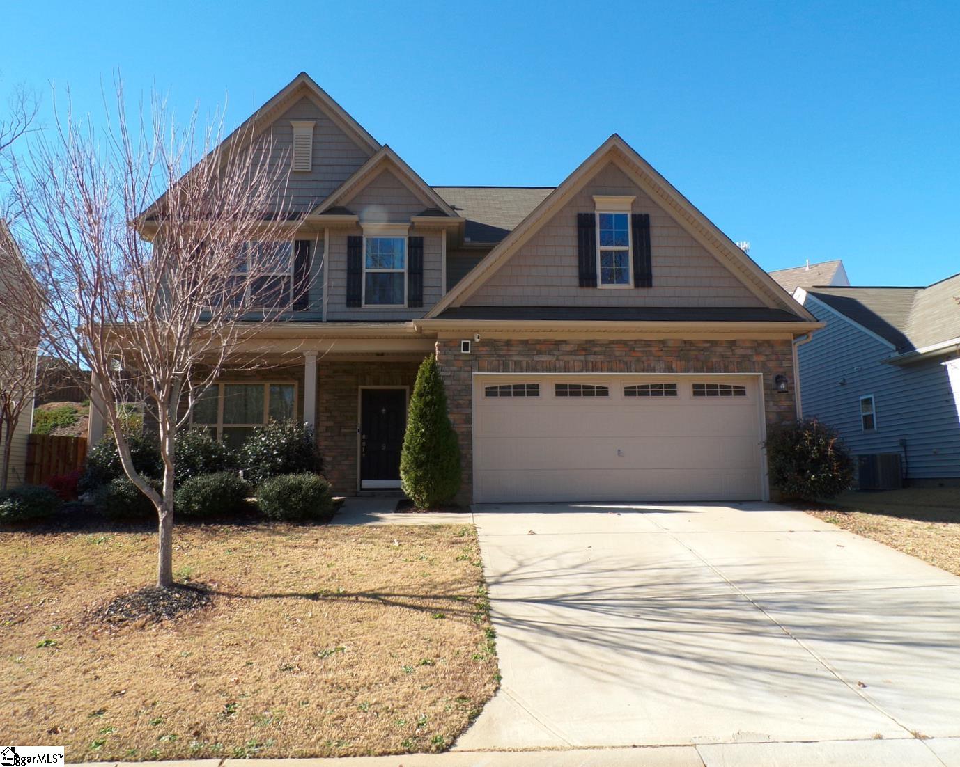 Property image 1 at 9 Talisker Way, Greenville, SC 29607