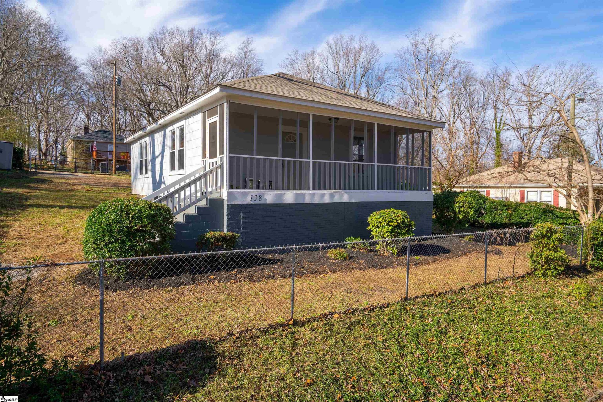 Property image 1 at 128 Rice Street, Easley, SC 29640