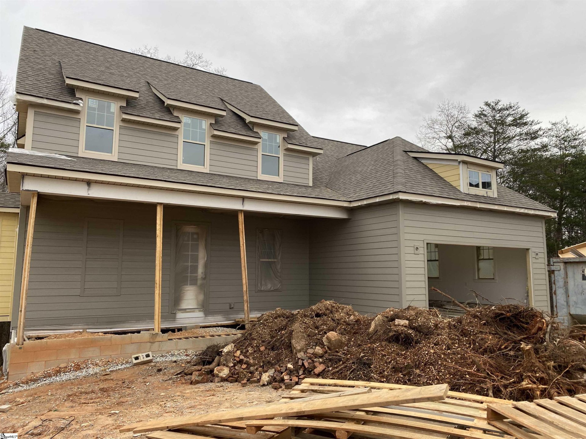Property image 1 at 104 Nakkol Drive, Simpsonville, SC 29680