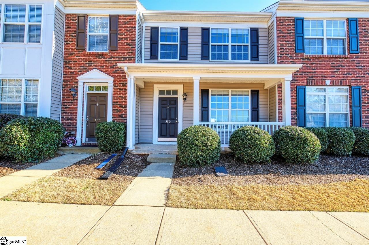 Property image 1 at 320 Cumulus Court, Greer, SC 29650