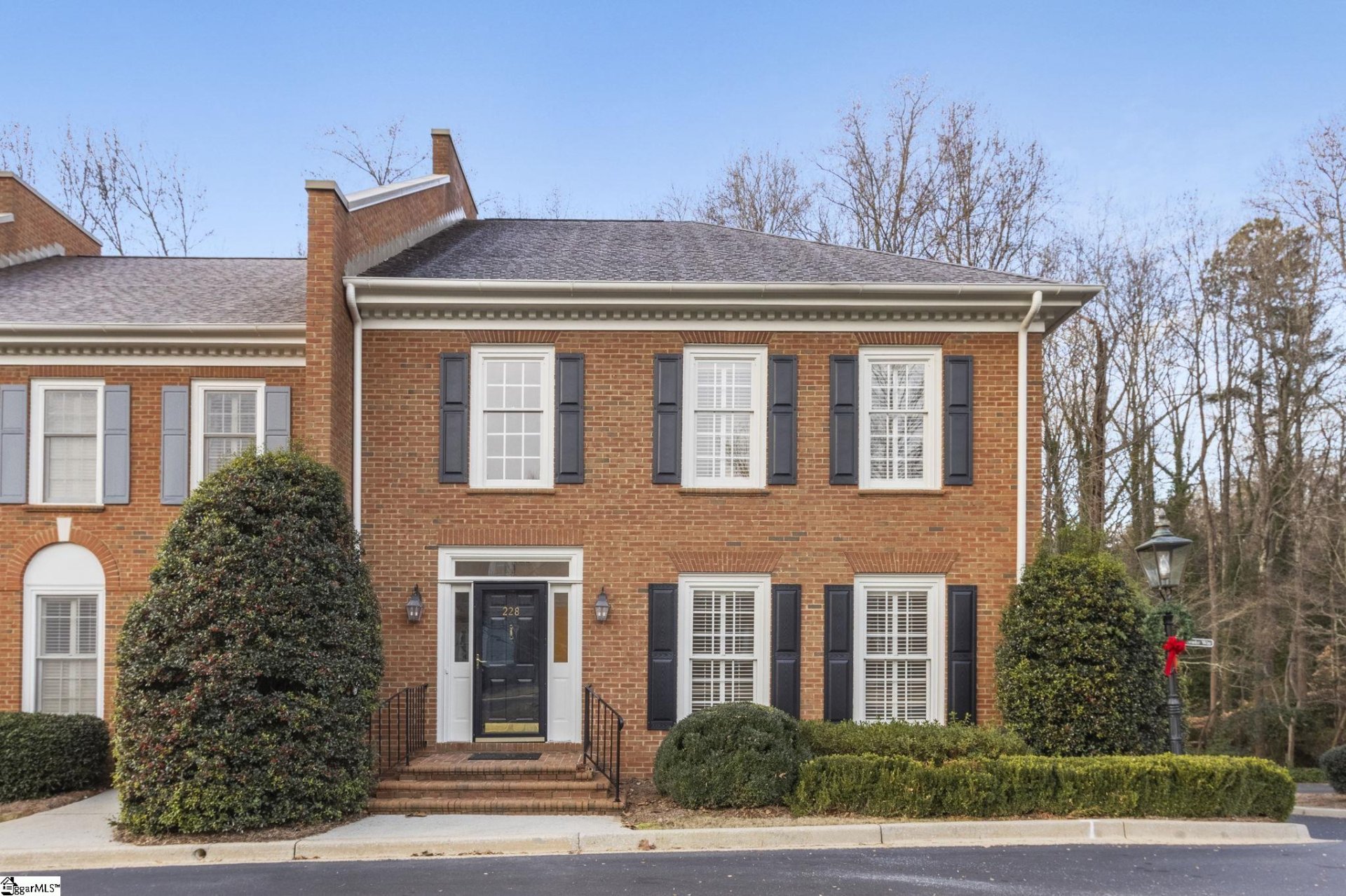 Property image 1 at 228 Glenbrooke Way, Greenville, SC 29615