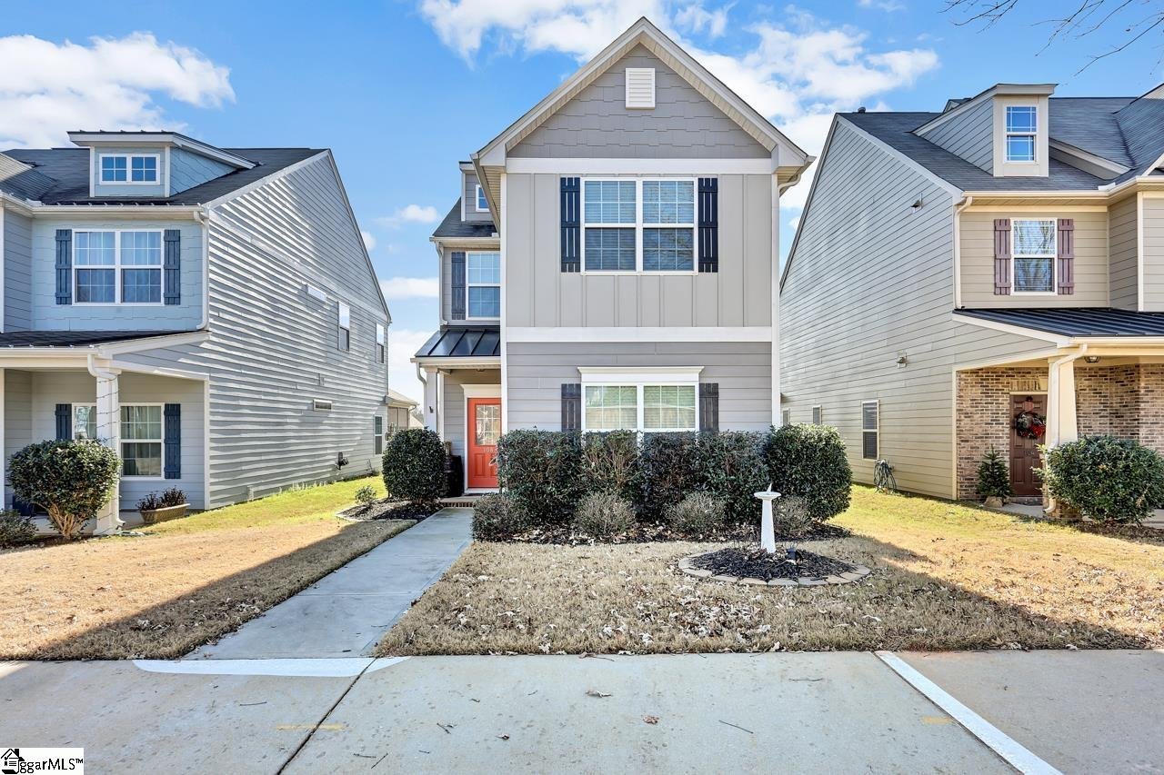 Property image 1 at 108 Hatcher Creek Street, Simpsonville, SC 29680
