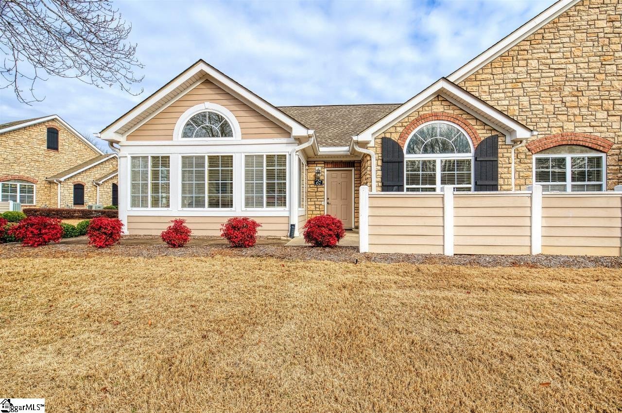 Property image 1 at 67 Fudora Circle, Simpsonville, SC 29681