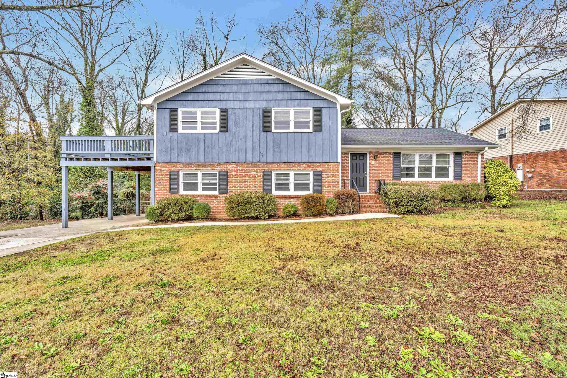 Property image 1 at 5 Balfer Drive, Greenville, SC 29615