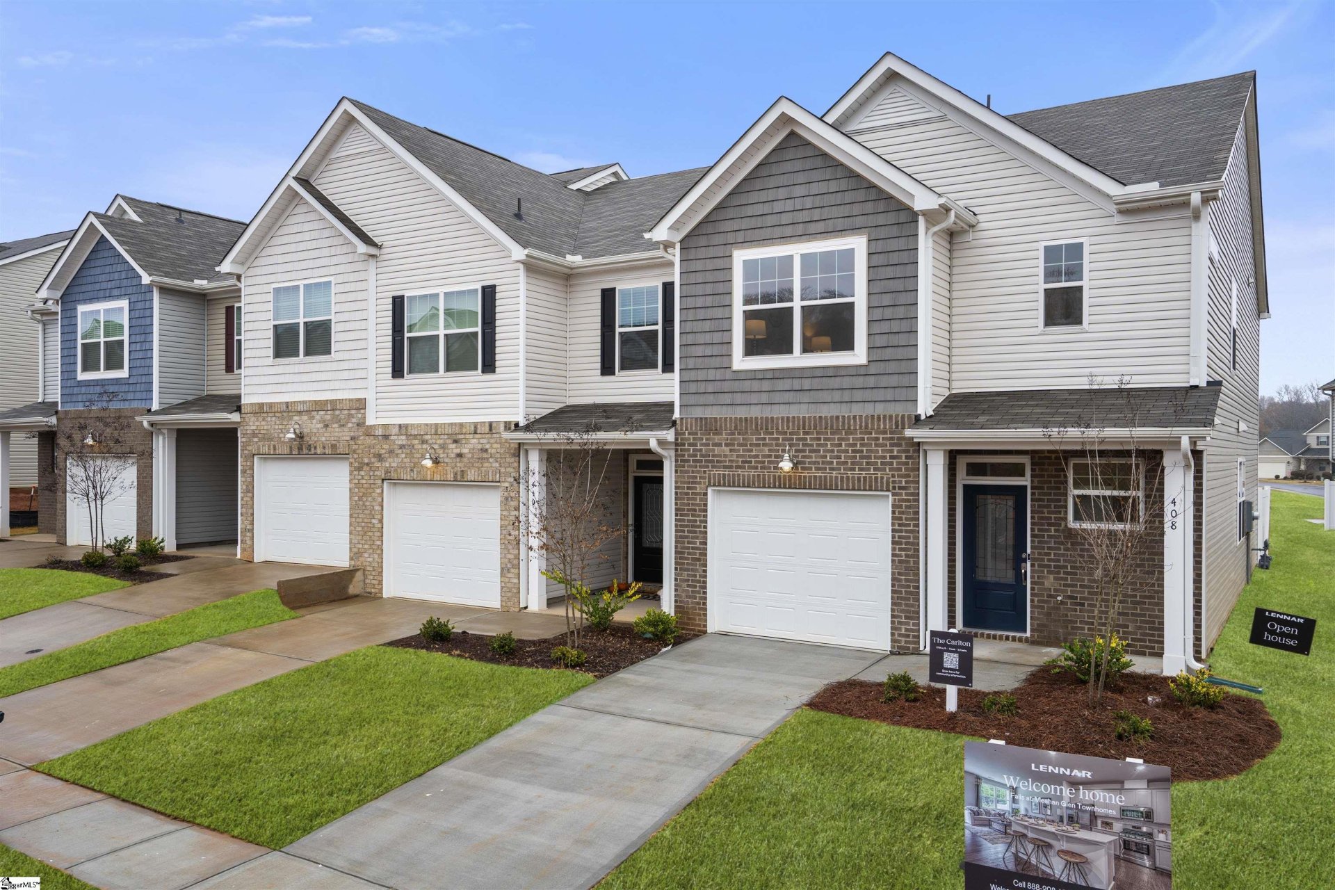 Property image 1 at 441 Bee Cove Way, Pendleton, SC 29670