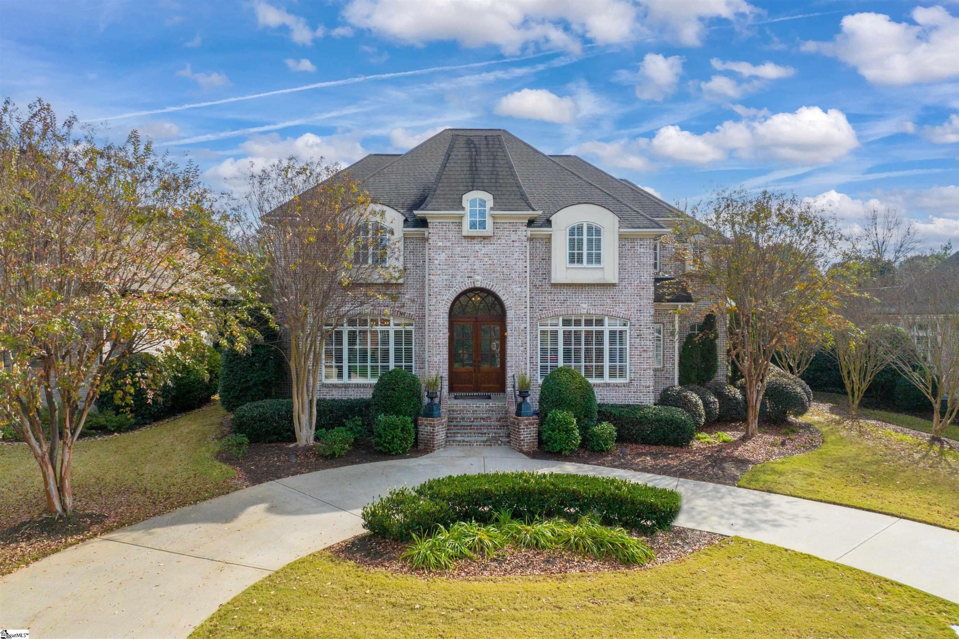 Property image 1 at 6 Hemingford Circle, Simpsonville, SC 29681