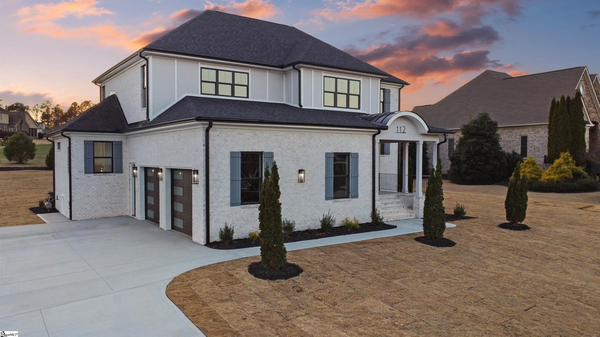 Property image 1 at 112 Bree Drive, Anderson, SC 29621-3679