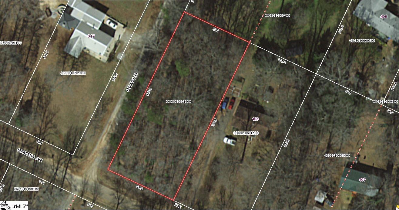 Property image 1 at Marlena Avenue, Piedmont, SC 29673