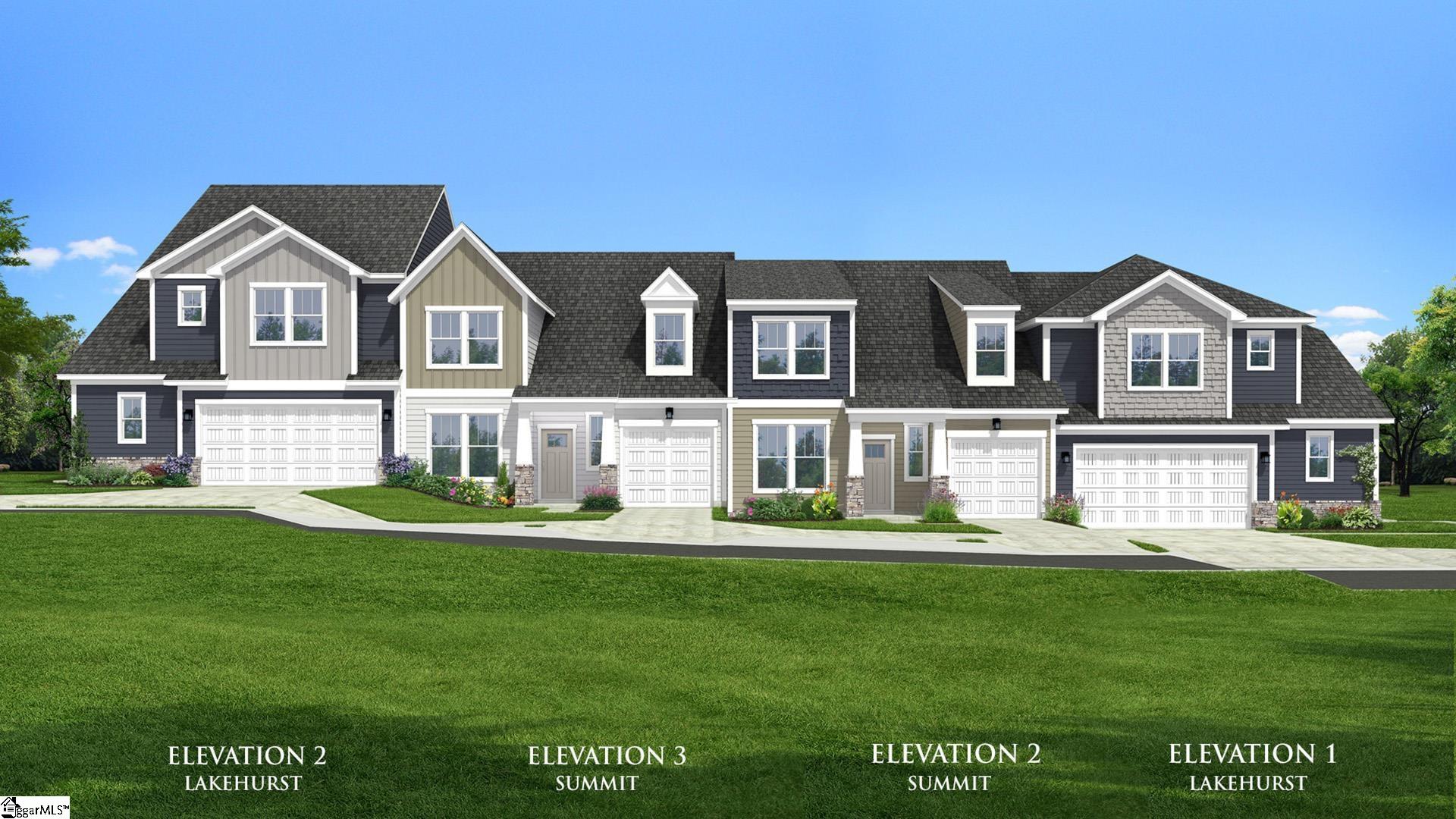 Property image 1 at 1349 Summer Gold Way, Boiling Springs, SC 29316